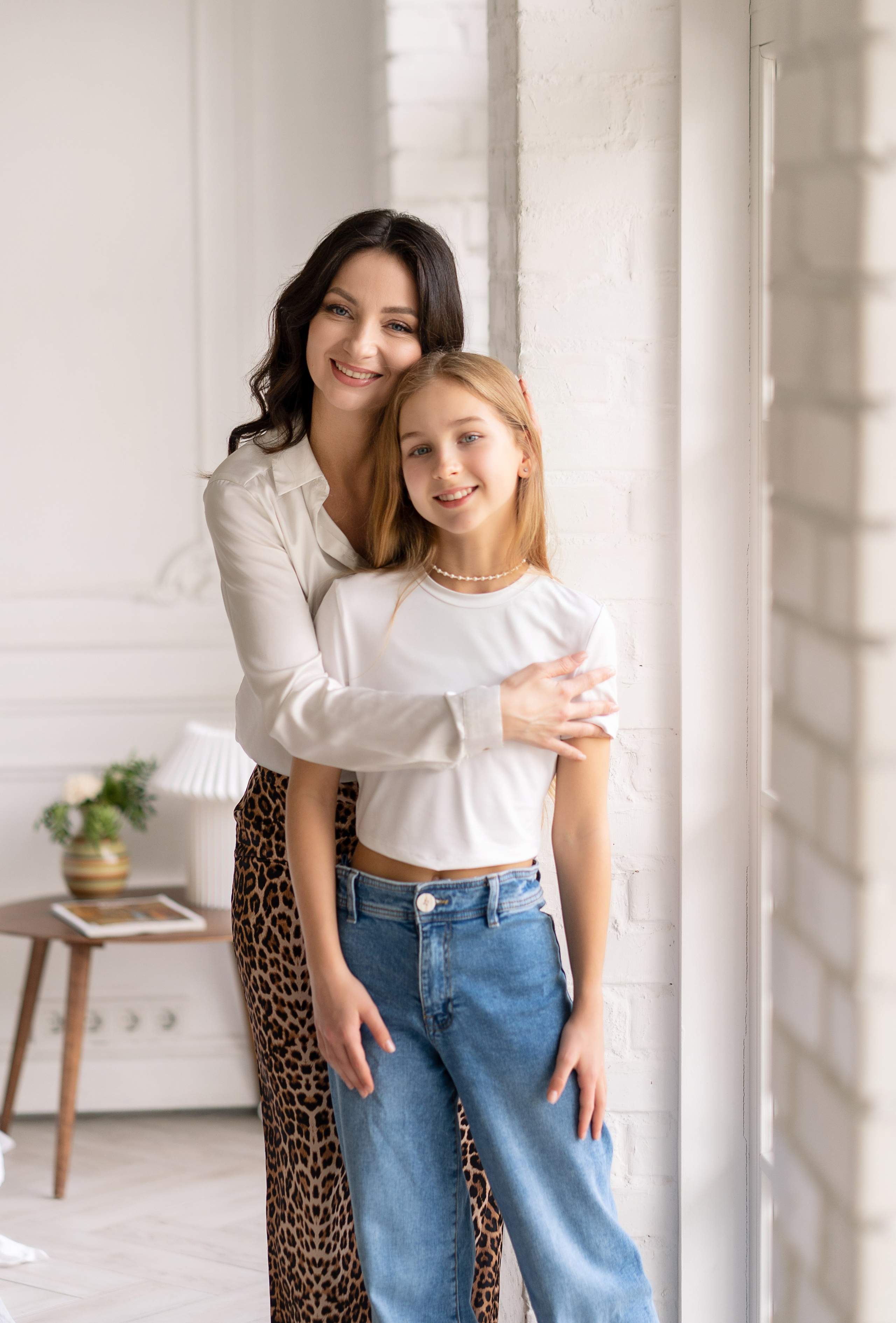 White house. Семейный и свадебный фотограф Минск, Беларусь Анна Орловская