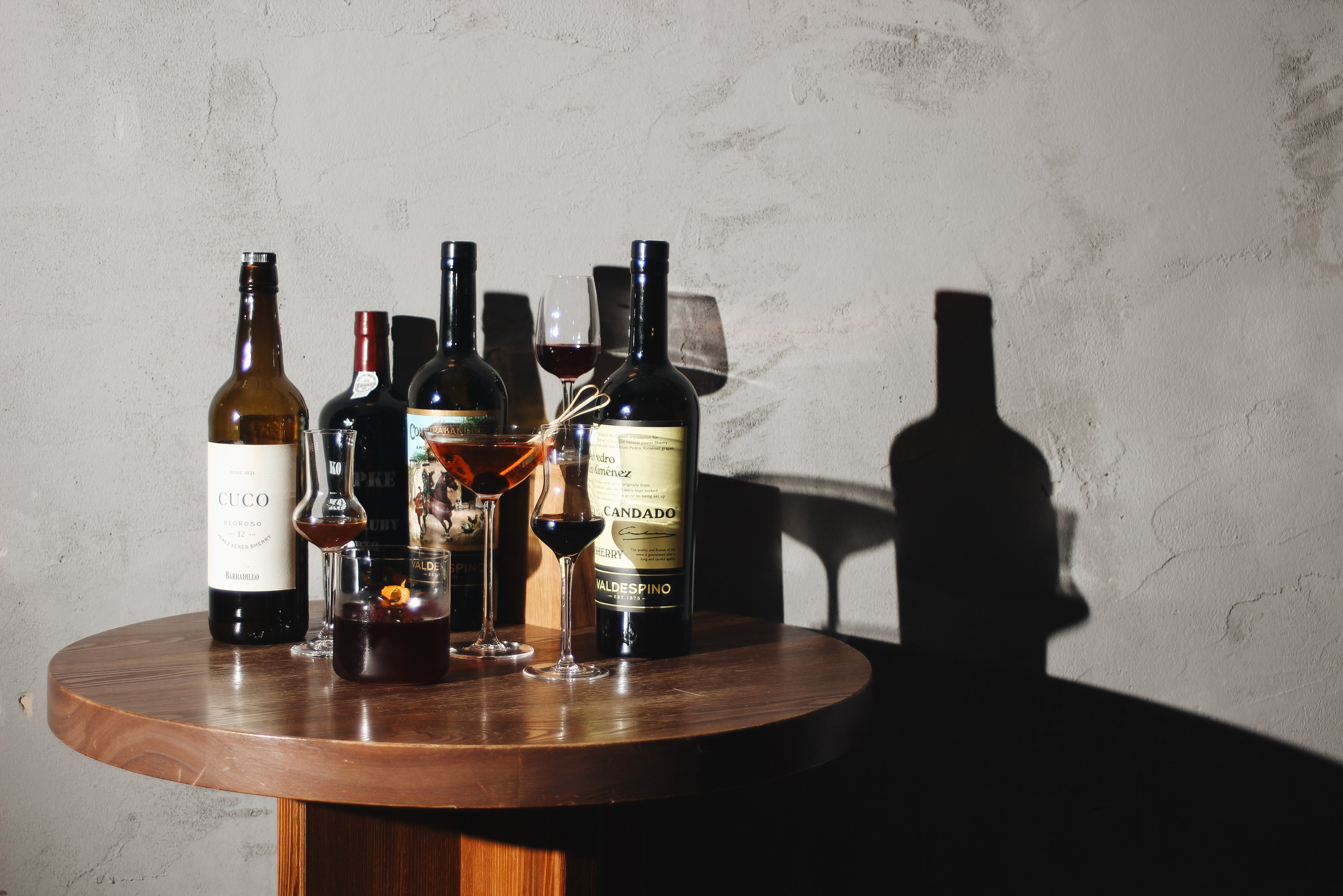 Faro. Света Голобородько, фудфотограф в Санкт-Петербурге