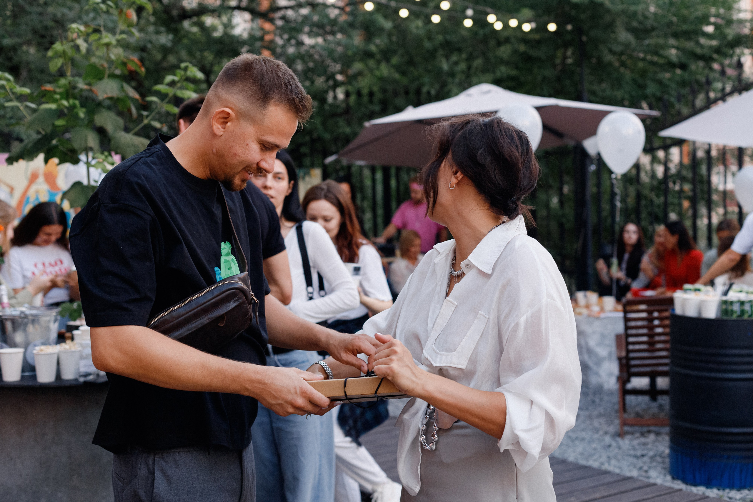 АЙ МАРКЕТИНГ. СВОИ. ФОТООТЧЕТЫ-СОБЫТИЯ-МЕСТА