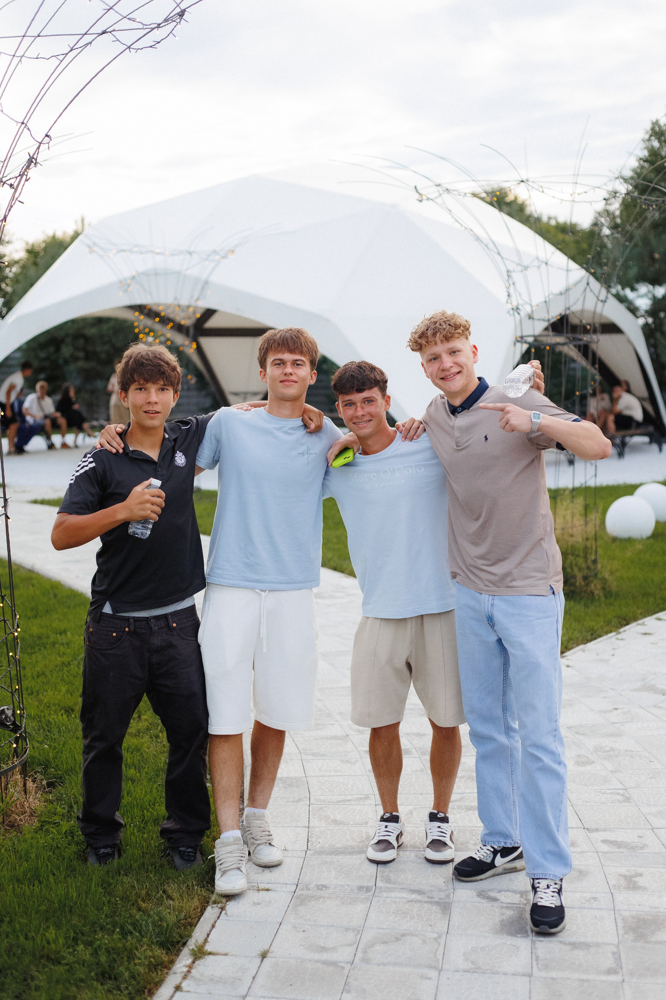 MEDIALIGA DV — AFTER PARTY. СВОИ. ФОТООТЧЕТЫ-СОБЫТИЯ-МЕСТА