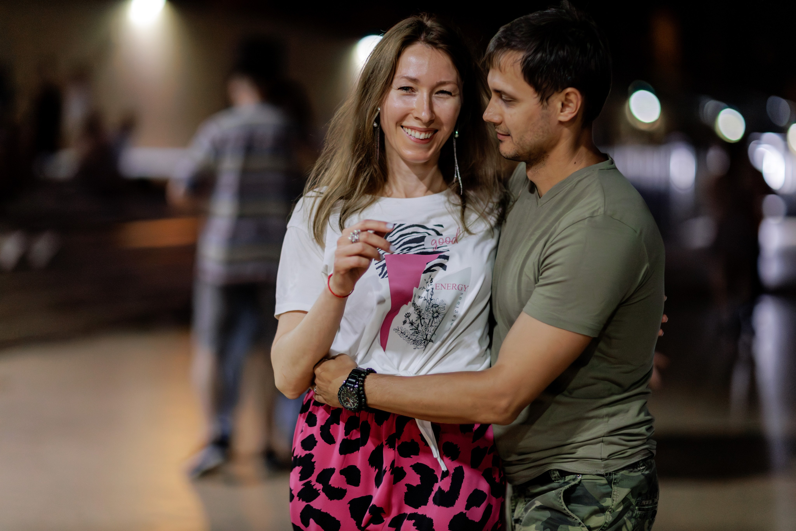 7 Июня 2025. Опен эйр на Петровской набережной. Свадебный фотограф в Воронеже Александр Работкин