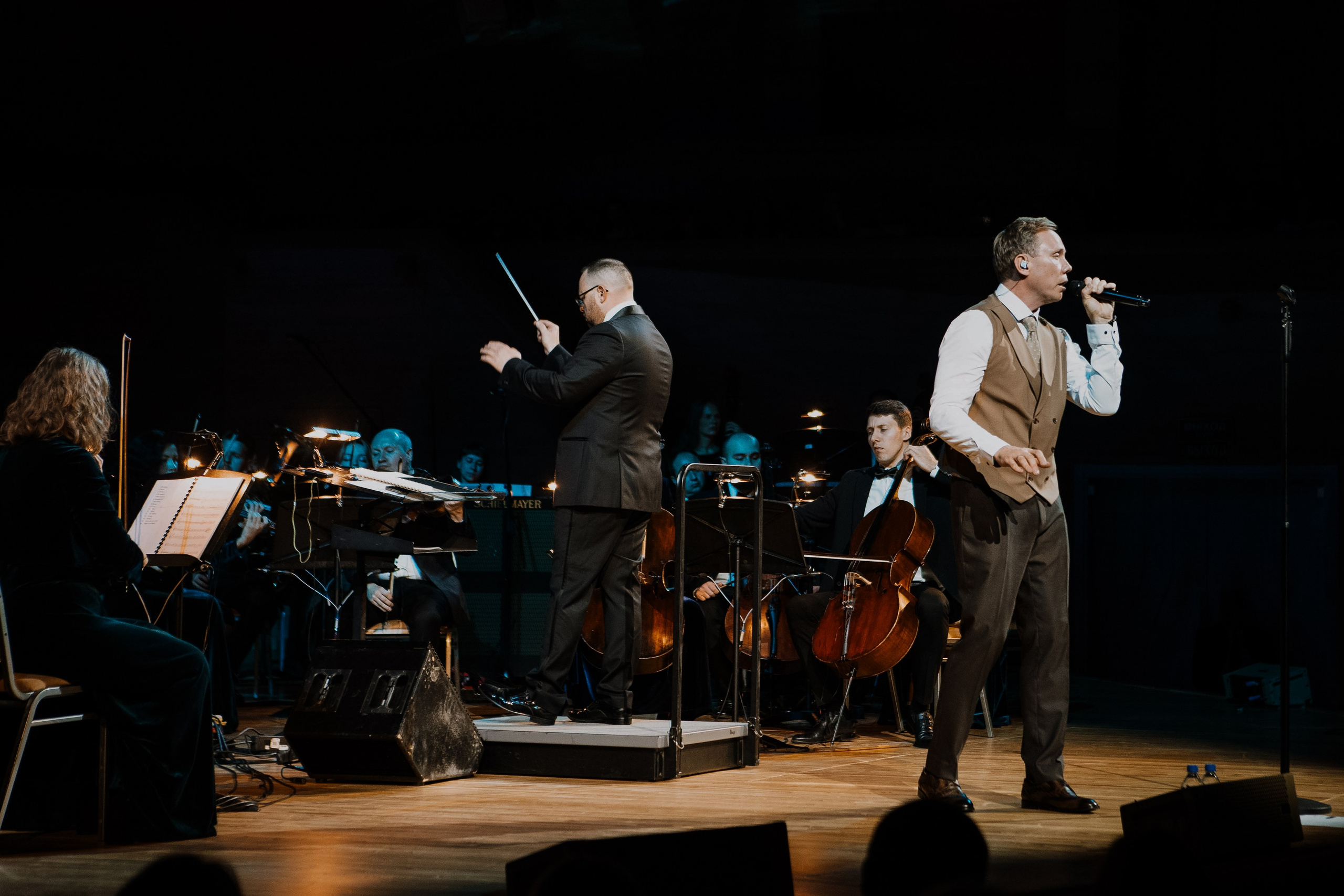 NIGATIV. Фотограф Москва