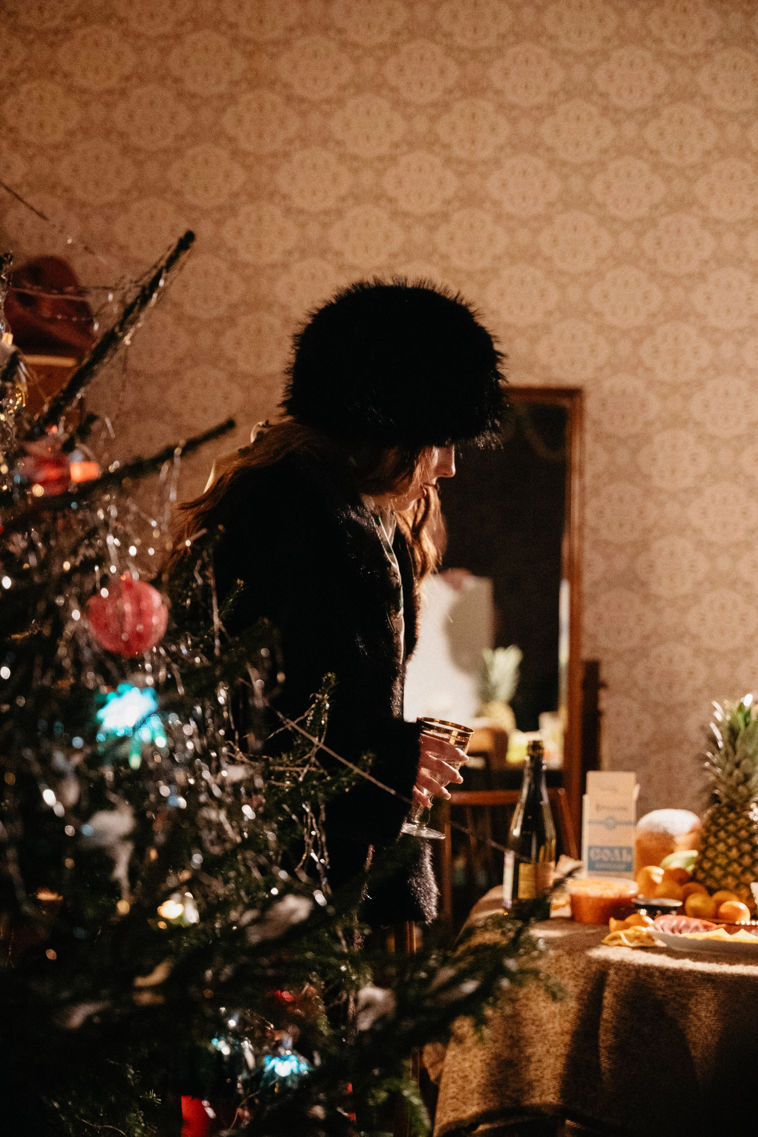 ДЭКОЙ/ backstage. Фотограф Москва