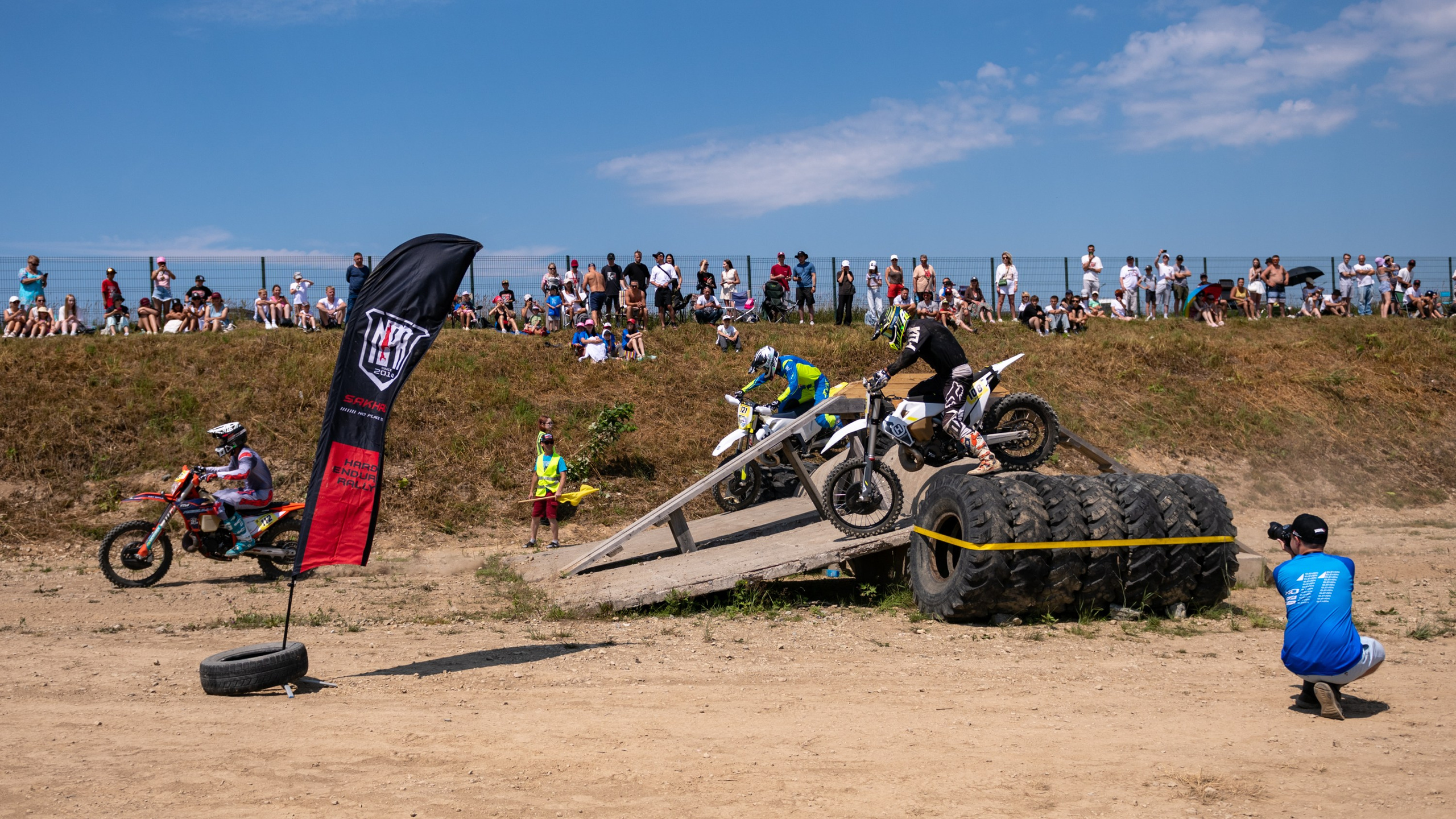 NPR 2025 пролог (26.07.2025). Фотограф Андрей Серенков