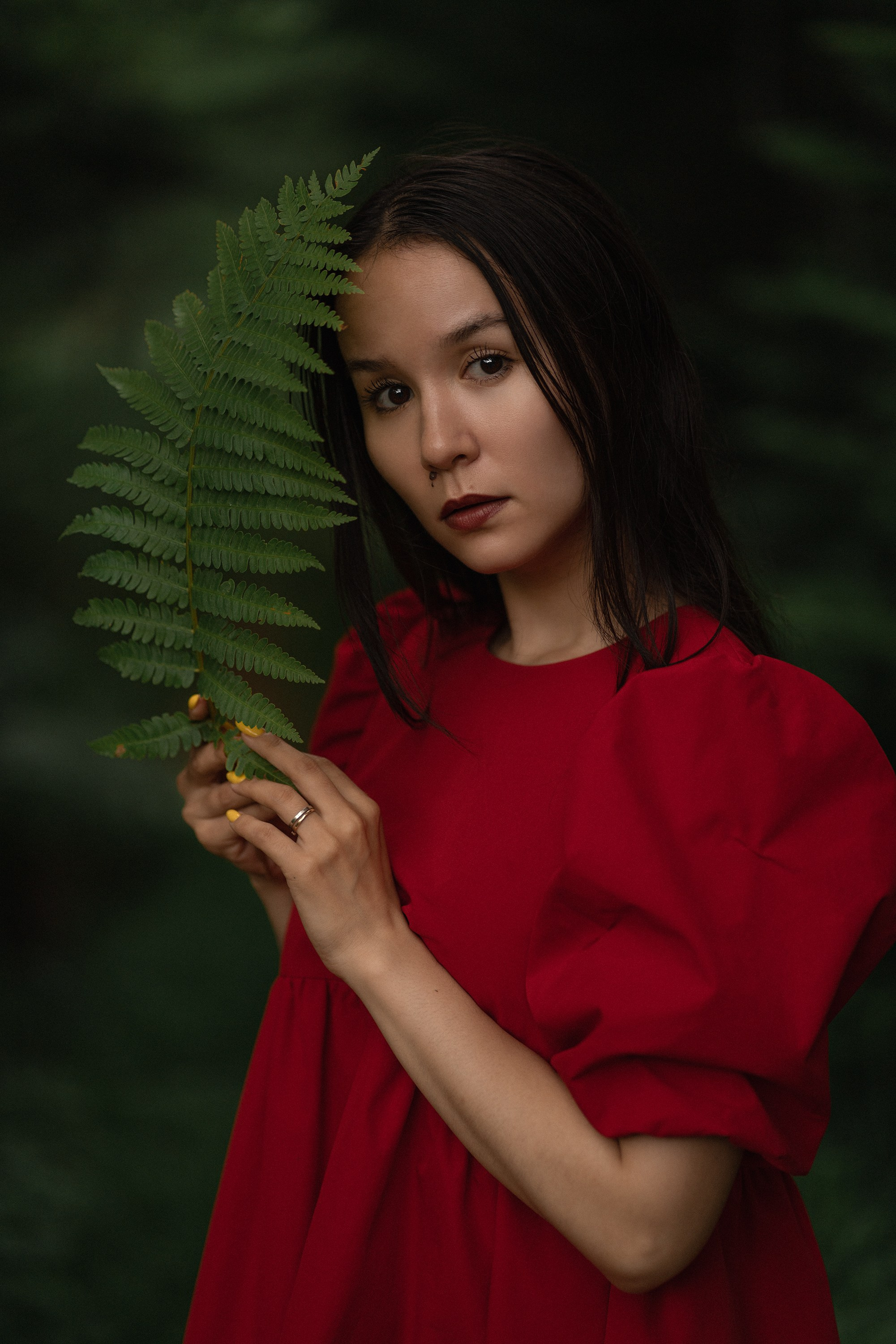 Фотограф Андрей Серенков