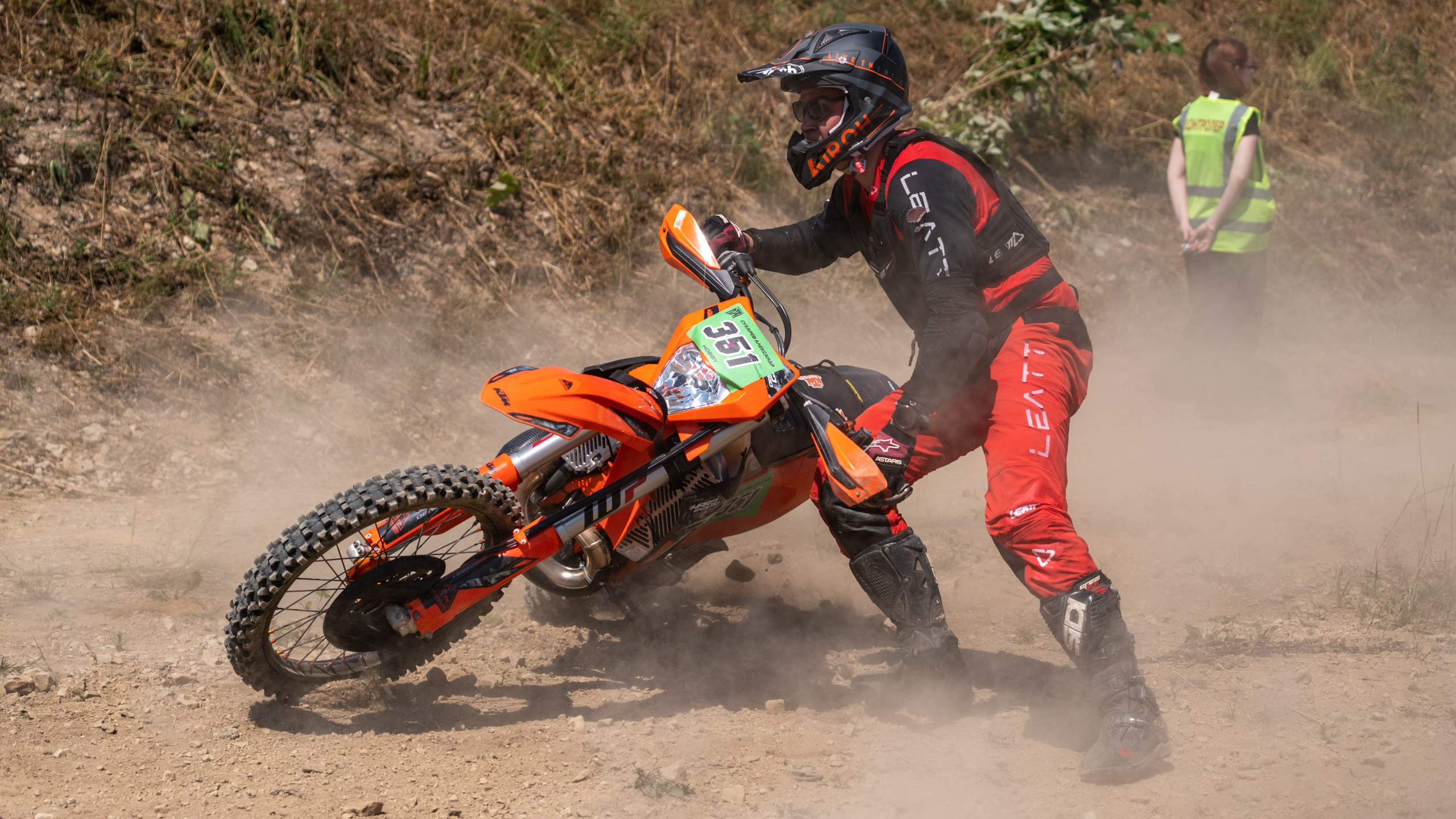 NPR 2025 пролог (26.07.2025). Фотограф Андрей Серенков