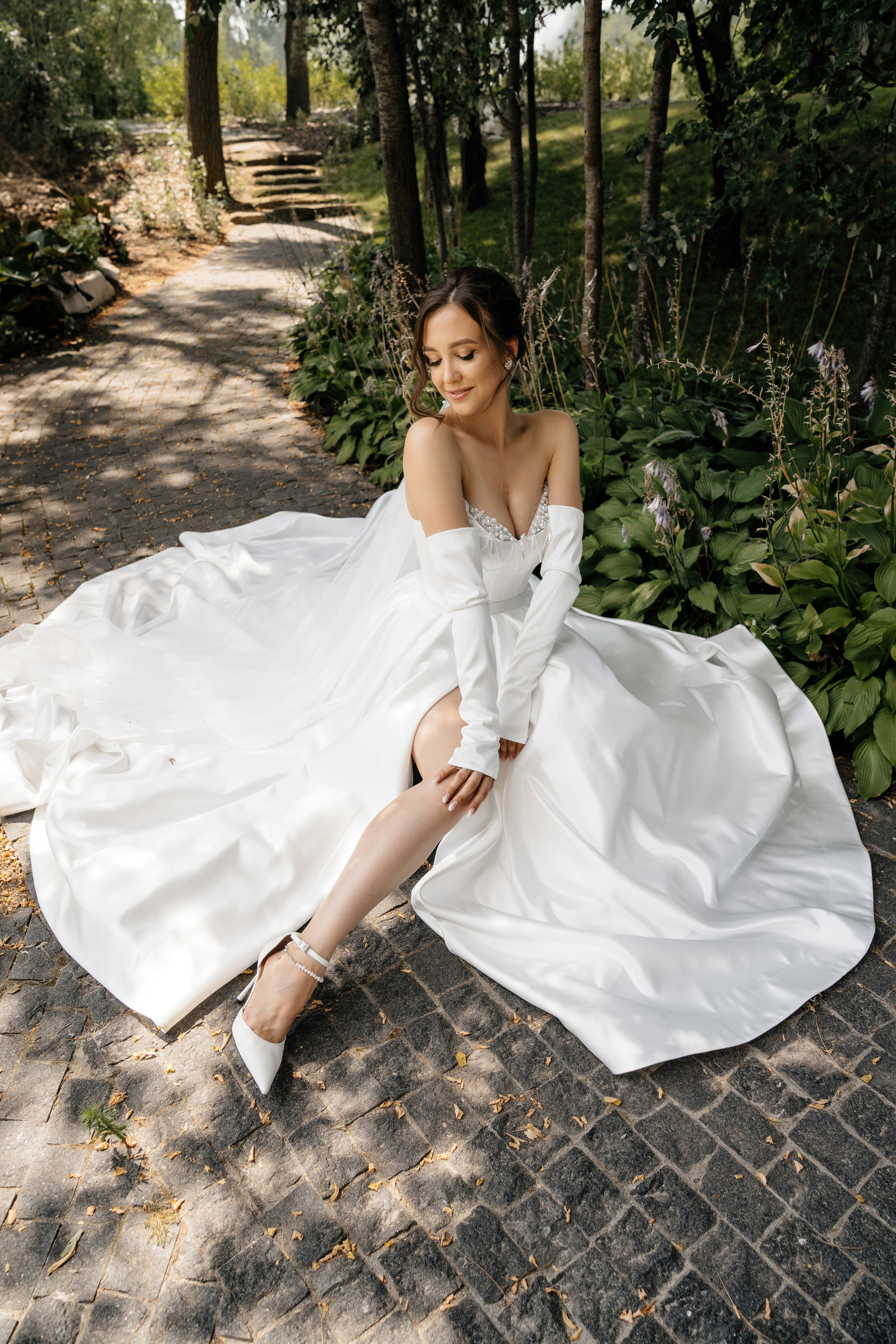 Кирилл и Кристина. Свадебный фотограф Александр Воронов — Белгород, Воронеж, Москва