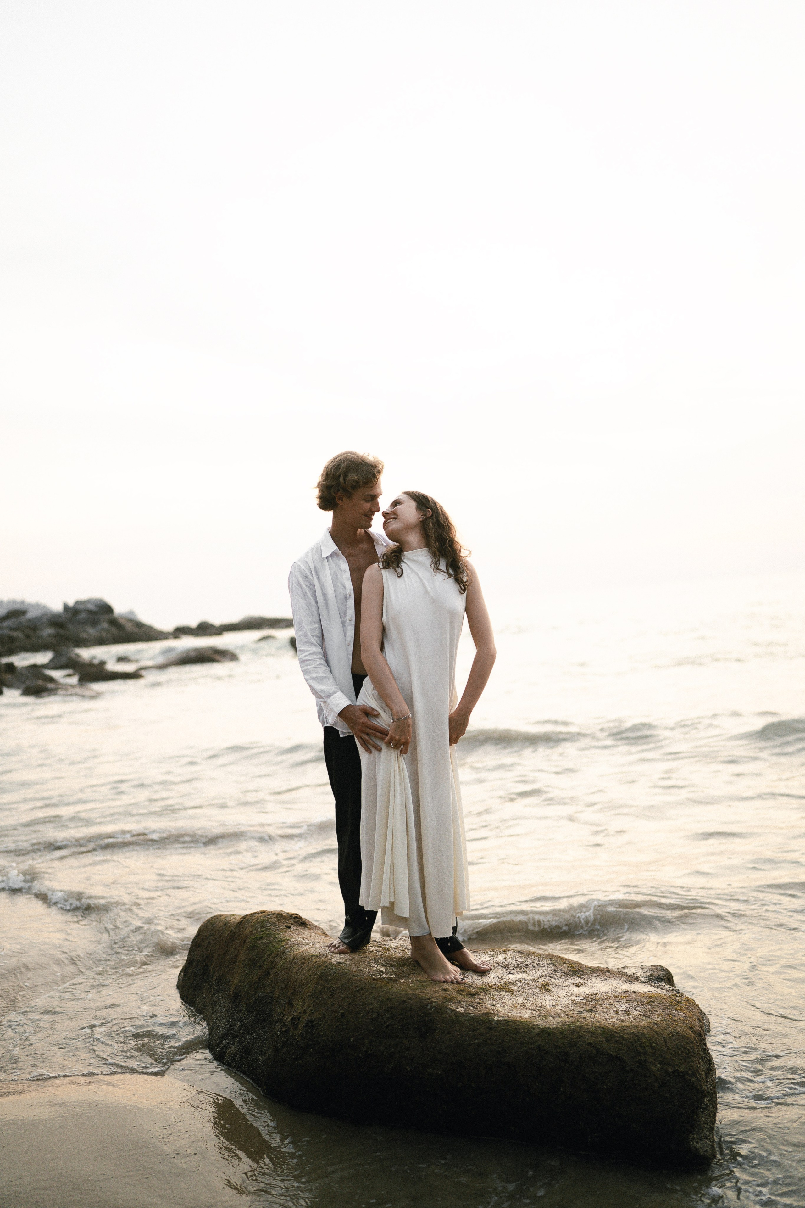 Just stay and be my last 🎞️. Photographer in Phuket Andrei Valiev