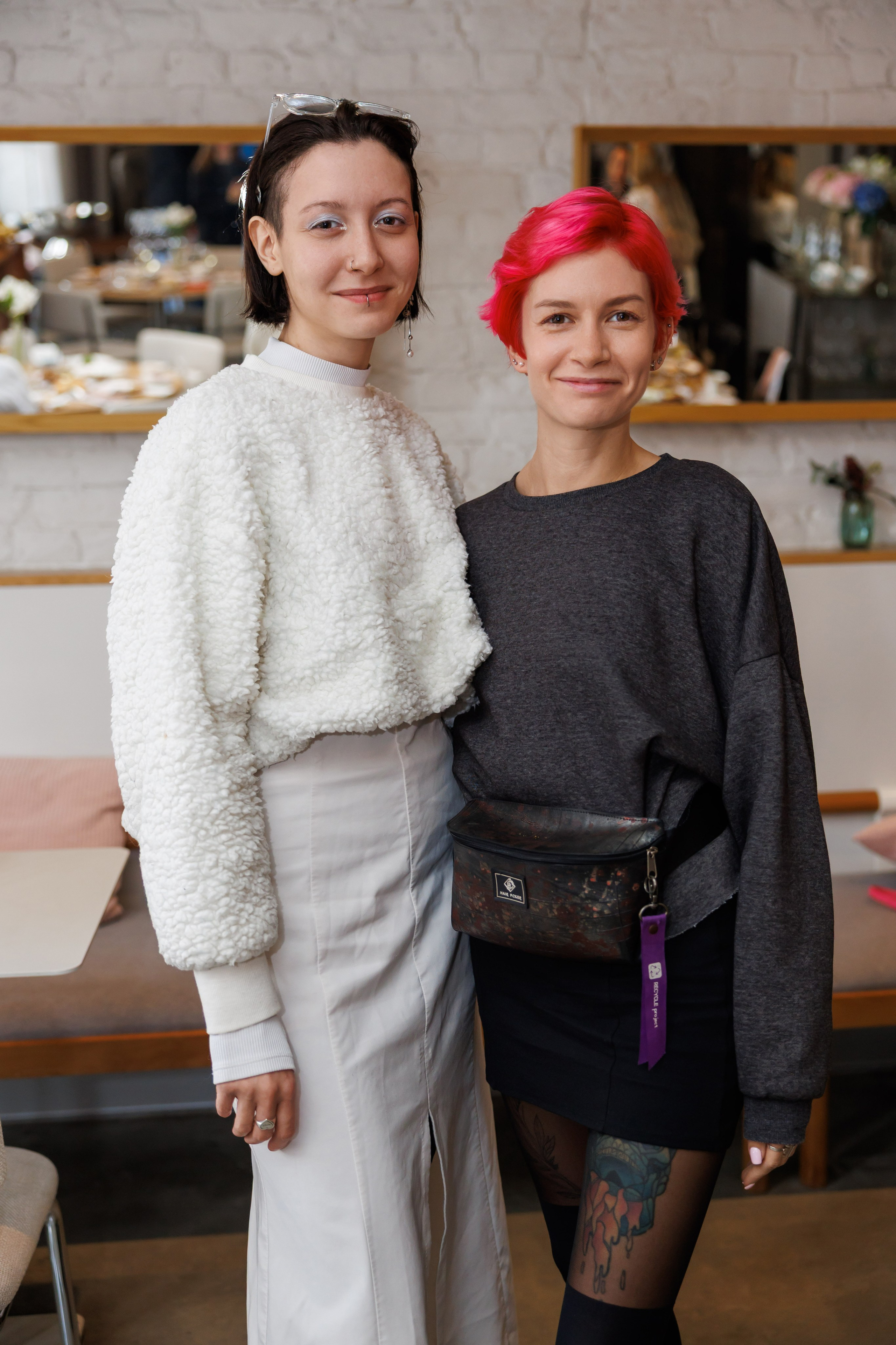 Бранч LIMBA cosmetics