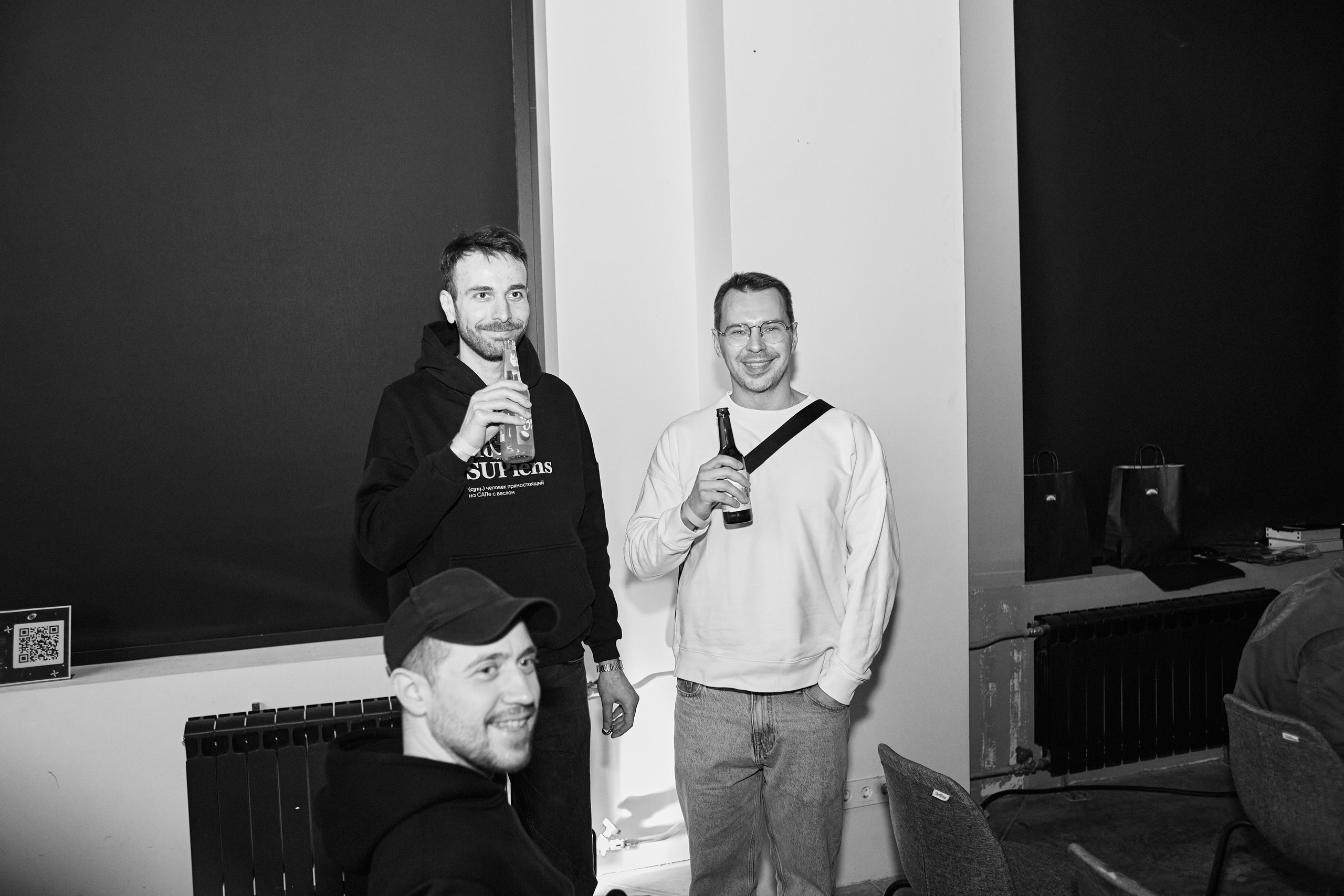 Genesis International Film Festival 2024. Коммерческий фотограф в Москве Павел Володин — фотосъемка для бизнеса