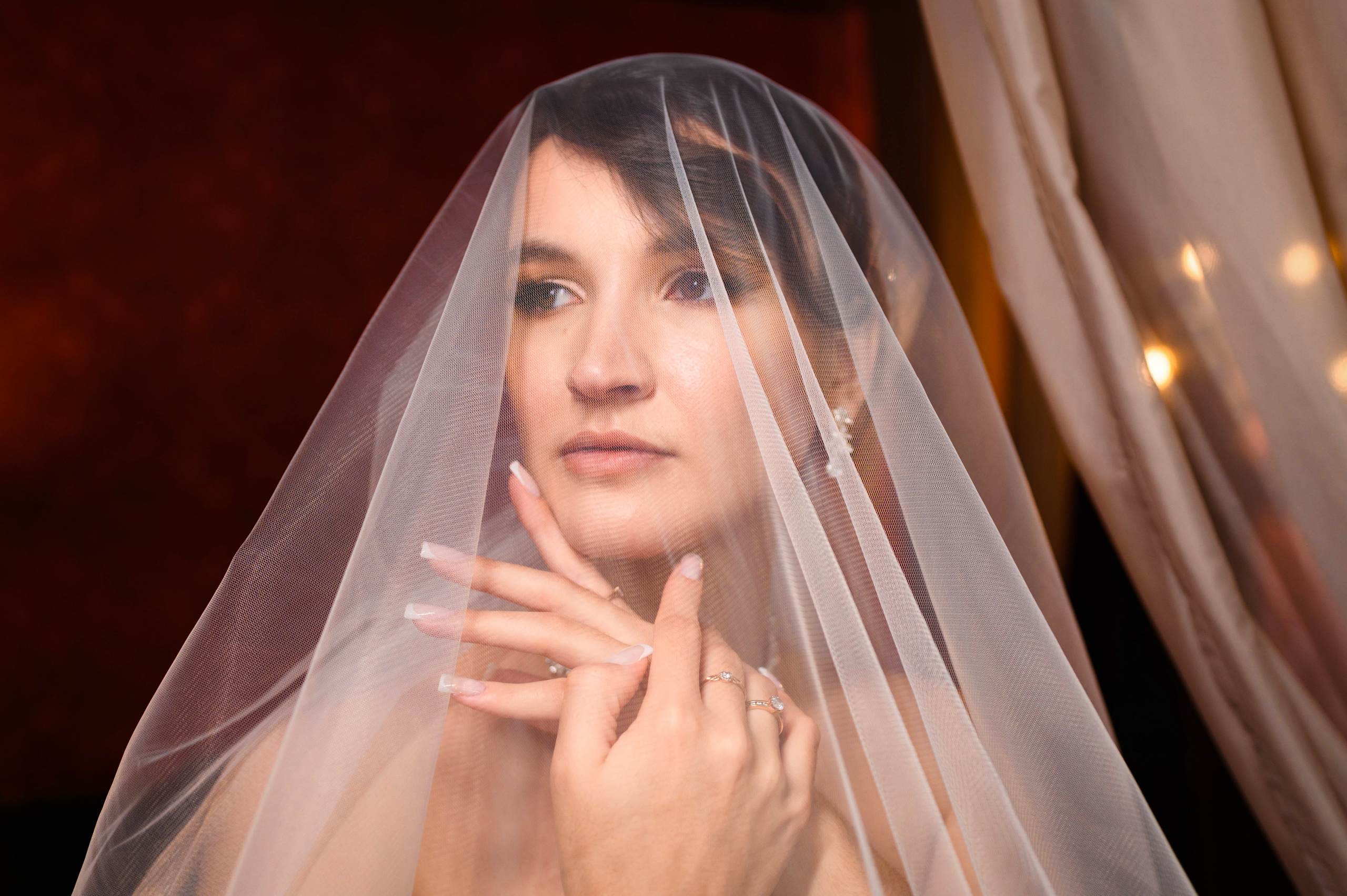 Свадебные съемки. ФОТОГРАФ — ИГОРЬ УШАКОВ