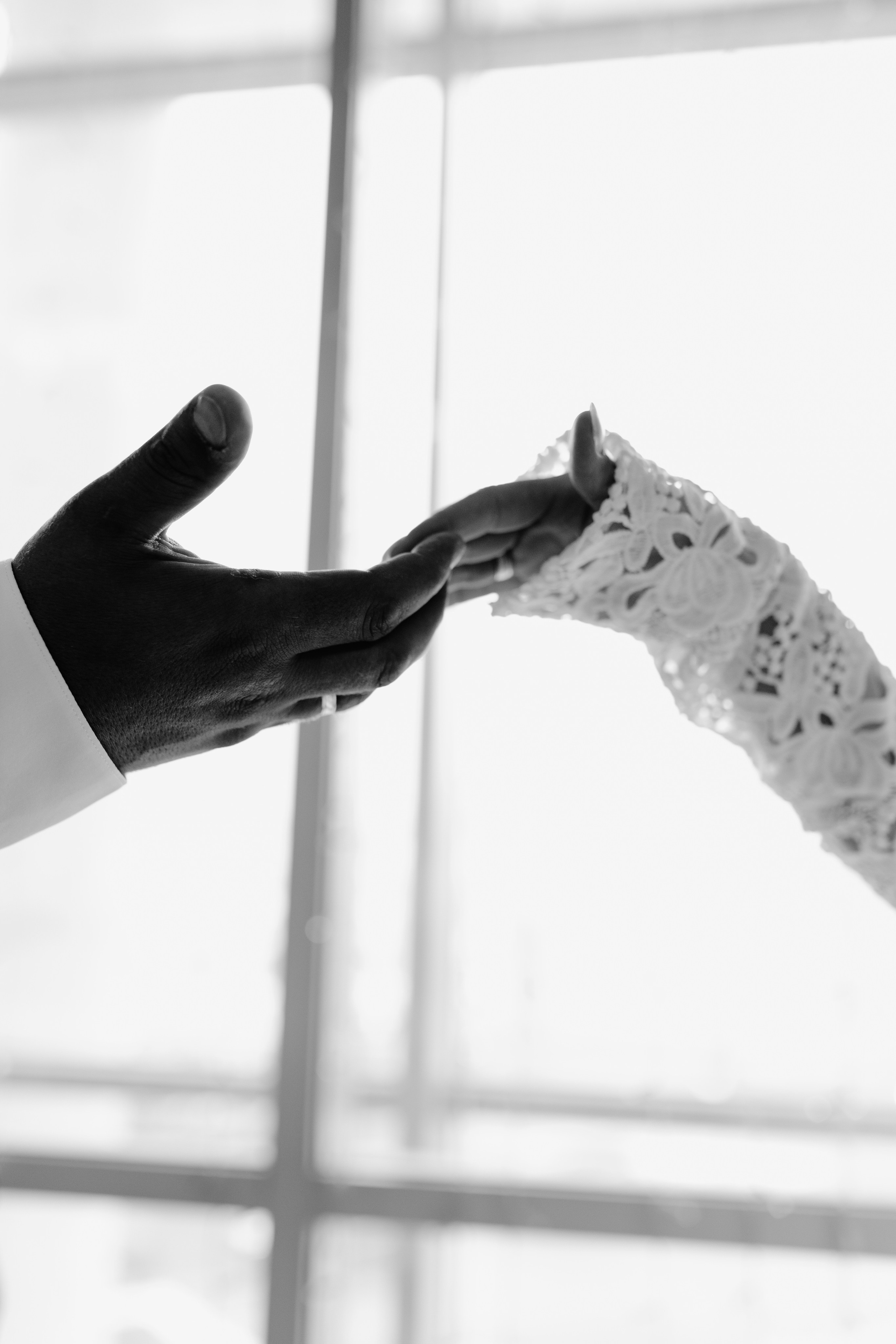 Алексей и Юлия. Фотограф в Кирове Настя Шабардина