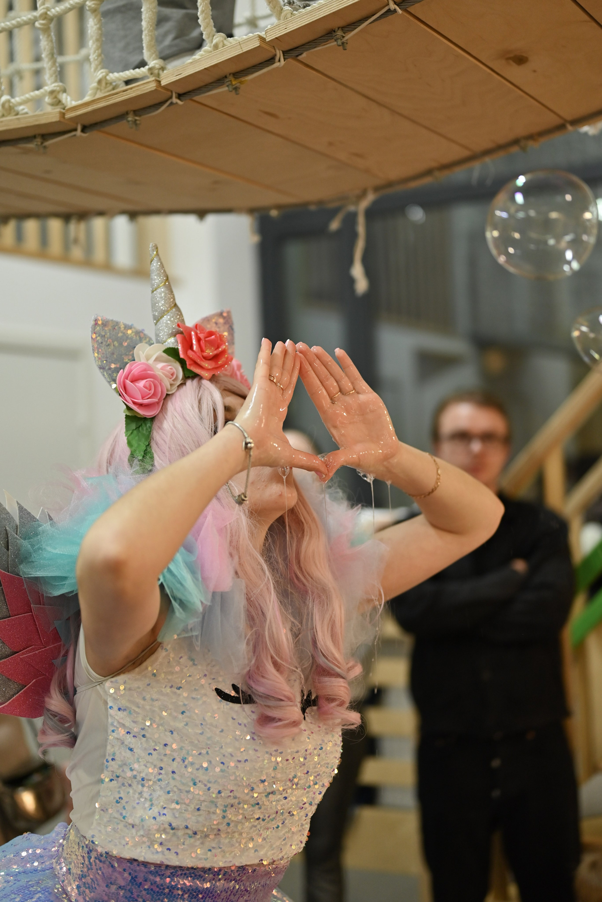 «День варенья Авроры». Свадебный и семейный фотограф в Уфе Александров Максим