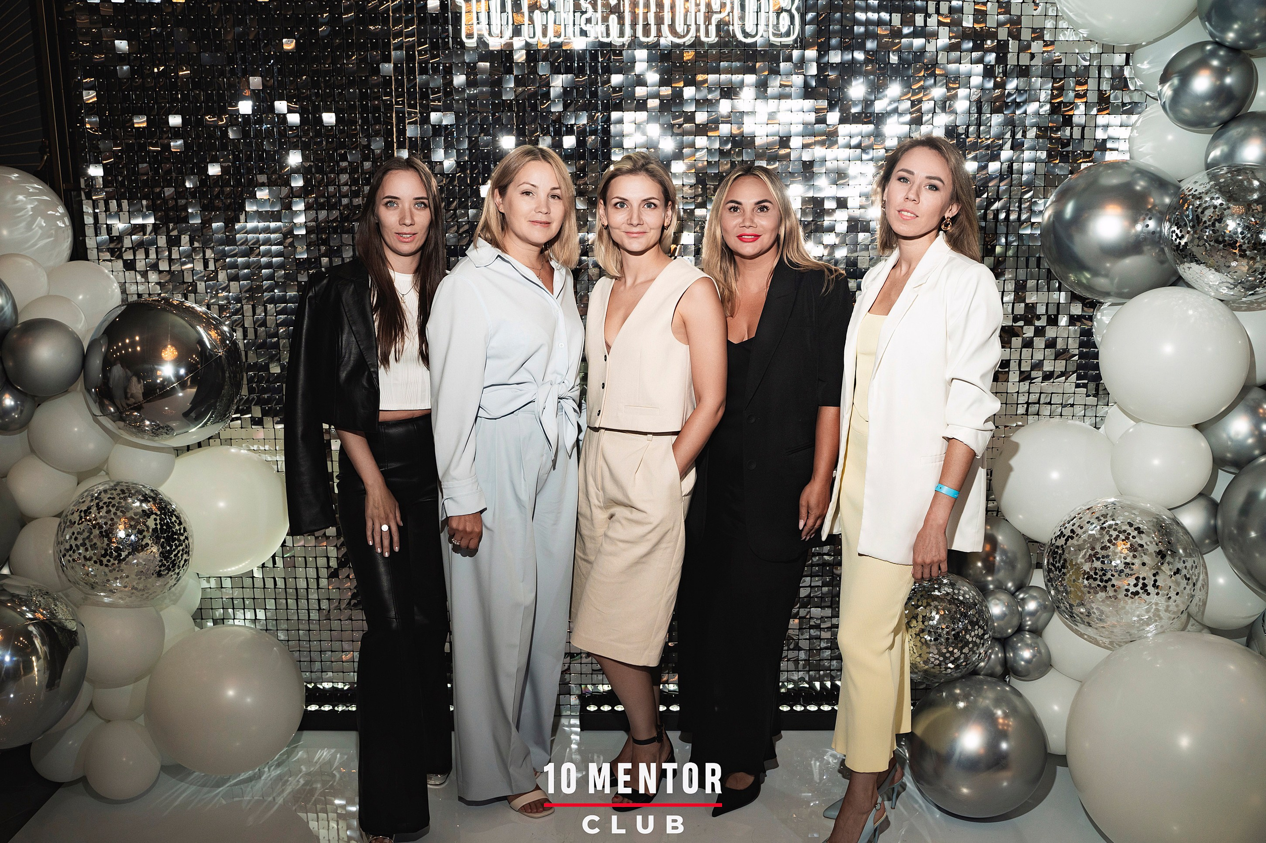 10 Менторов. Фотограф Казань