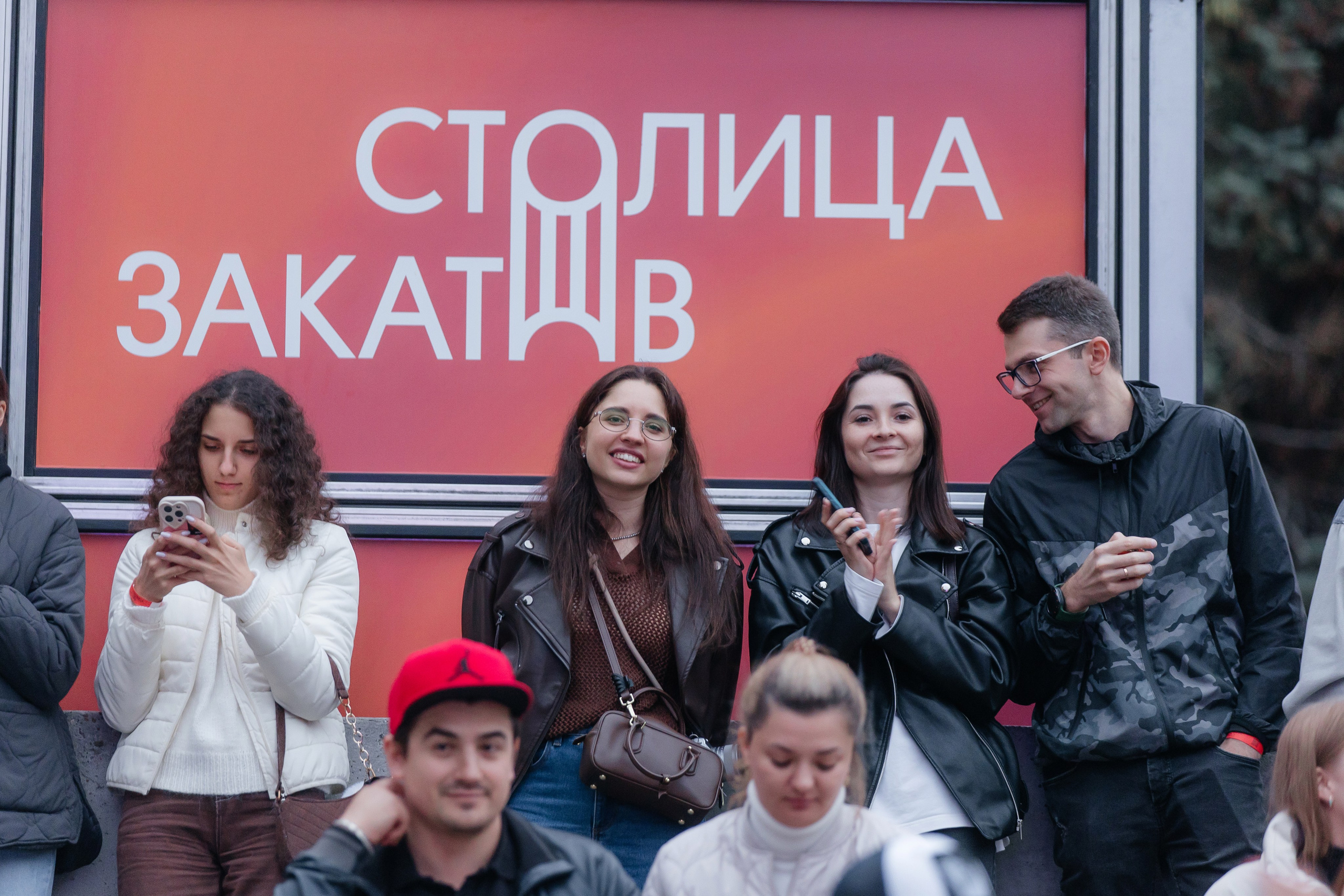 L'ONE в столице закатов. Свадебный и Репортажный фотограф Нижний Новгород Москва Ежов Иван