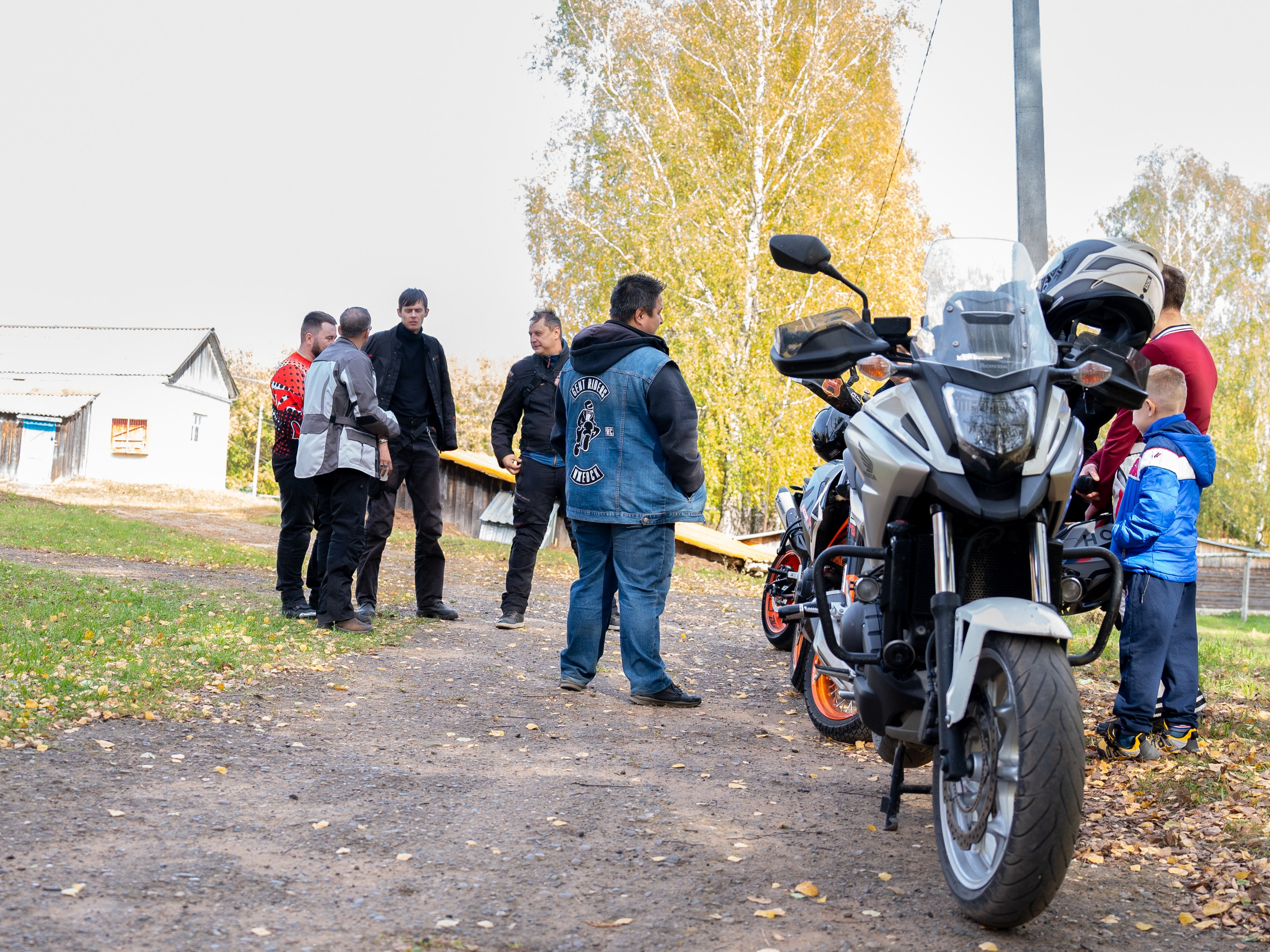 Мототерапия Нылга. Фотограф Наталья Сорока Ижевск