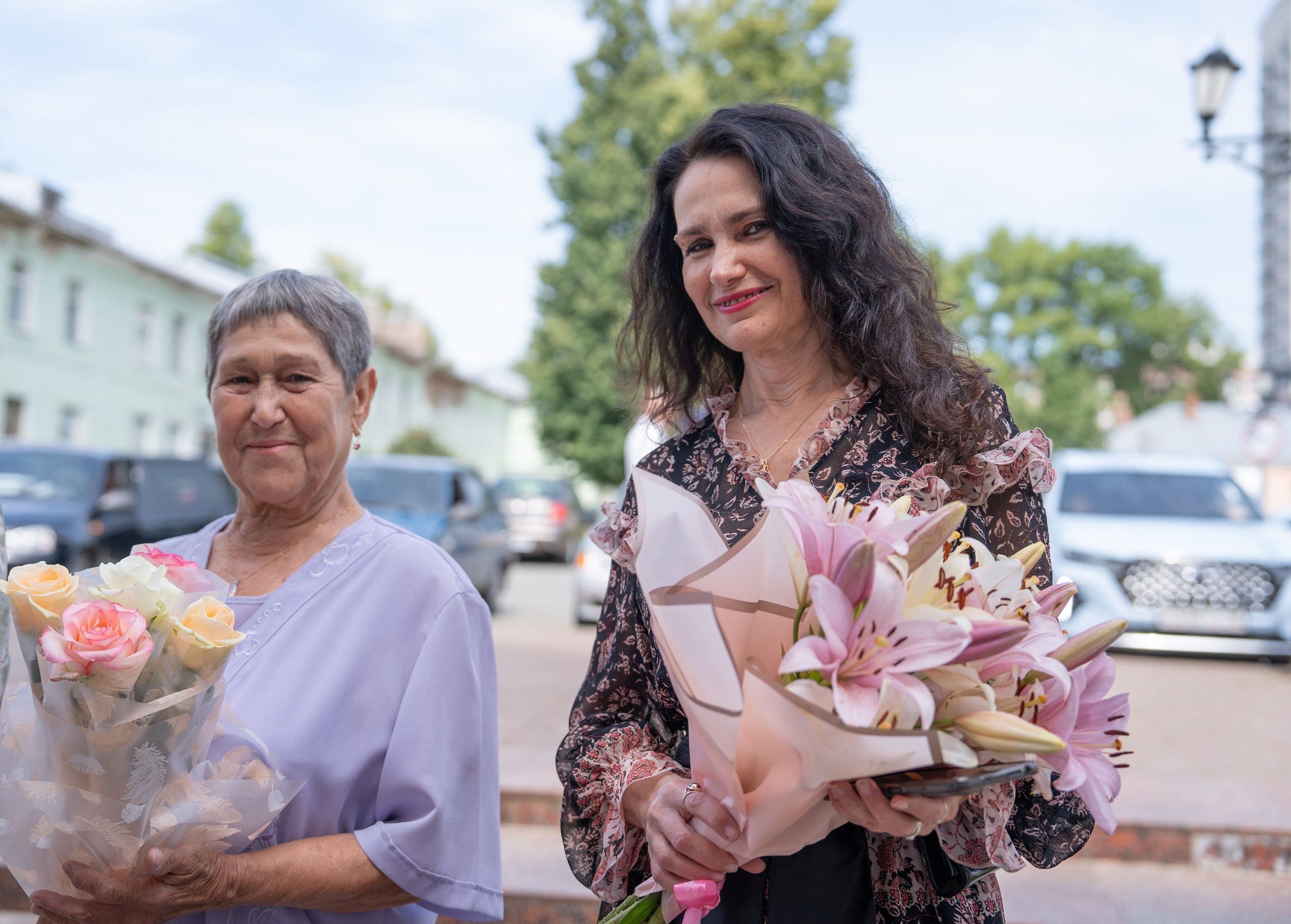 Серёжа и Юля. Фотограф Наталья Сорока Ижевск