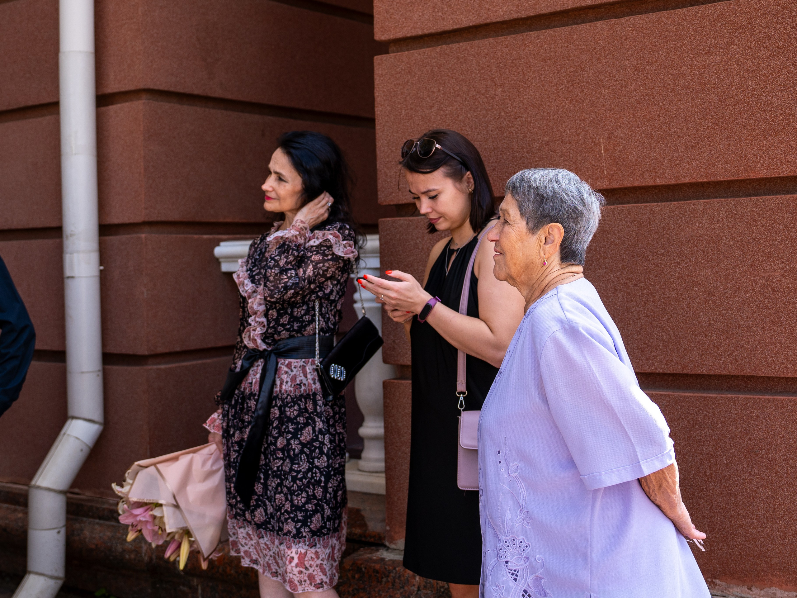 Серёжа и Юля. Фотограф Наталья Сорока Ижевск