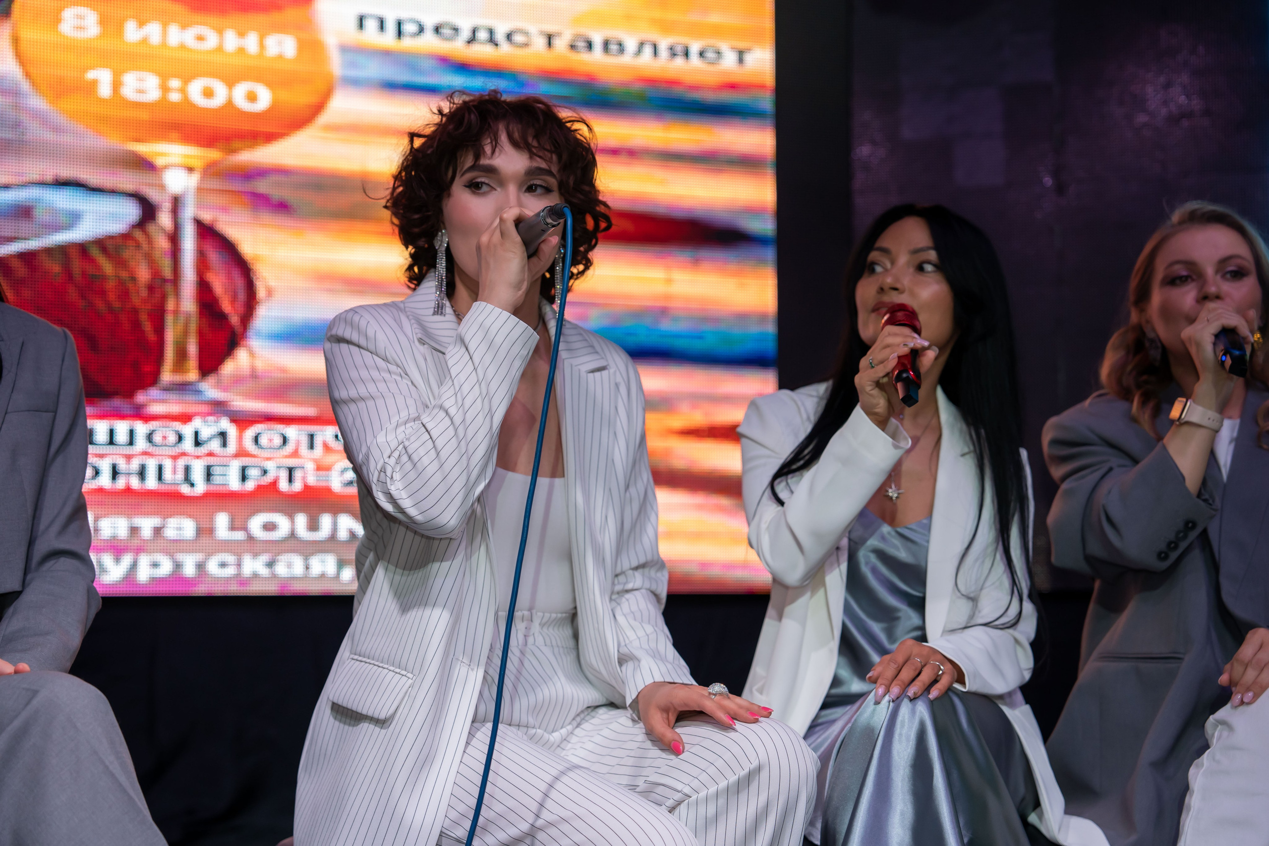 Виртуоз 08.06.24. Фотограф Наталья Сорока Ижевск