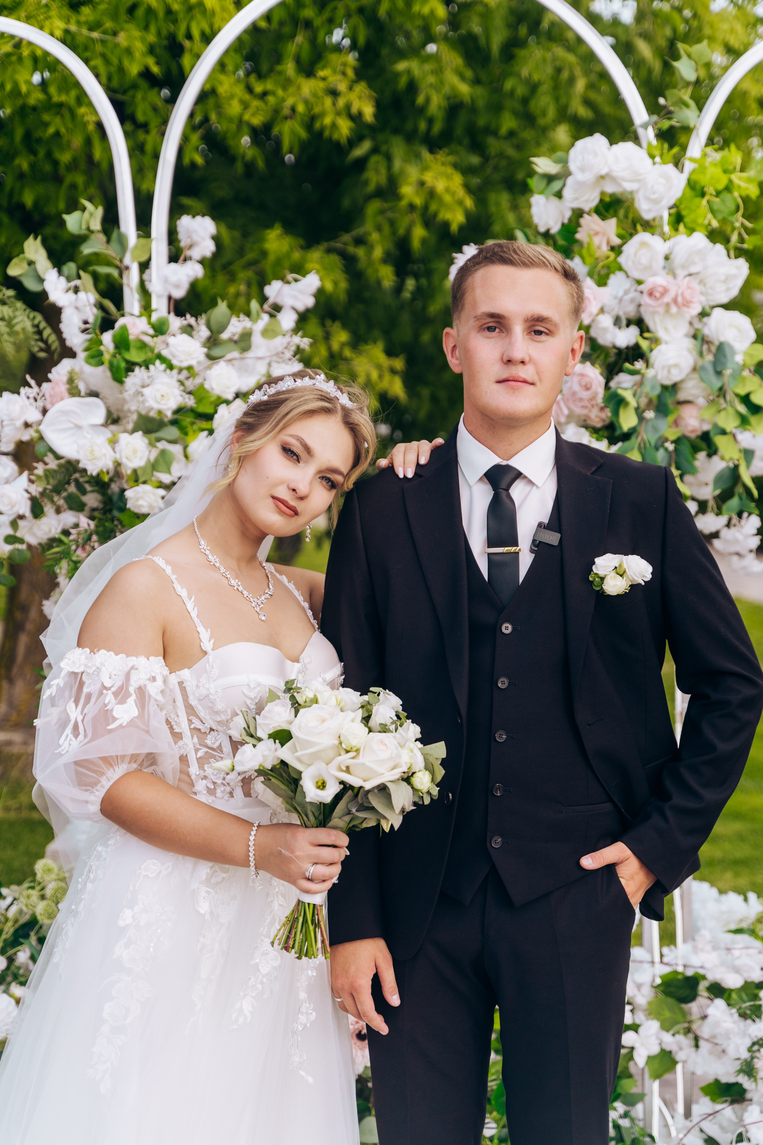 Анастасия и Никита. Ваш личный фотограф в Волгограде и области