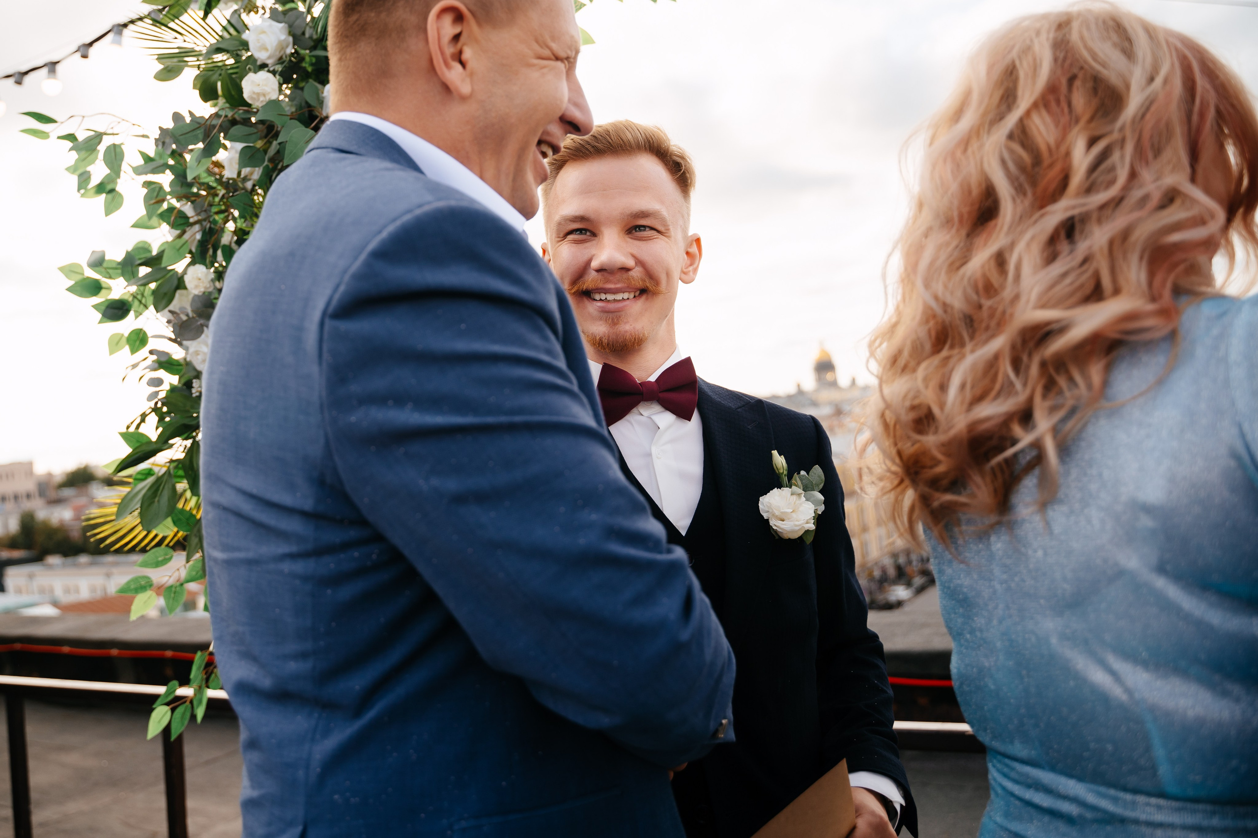 Мария и Иван. Семейный и свадебный фотограф в Санкт-Петербурге и Москве