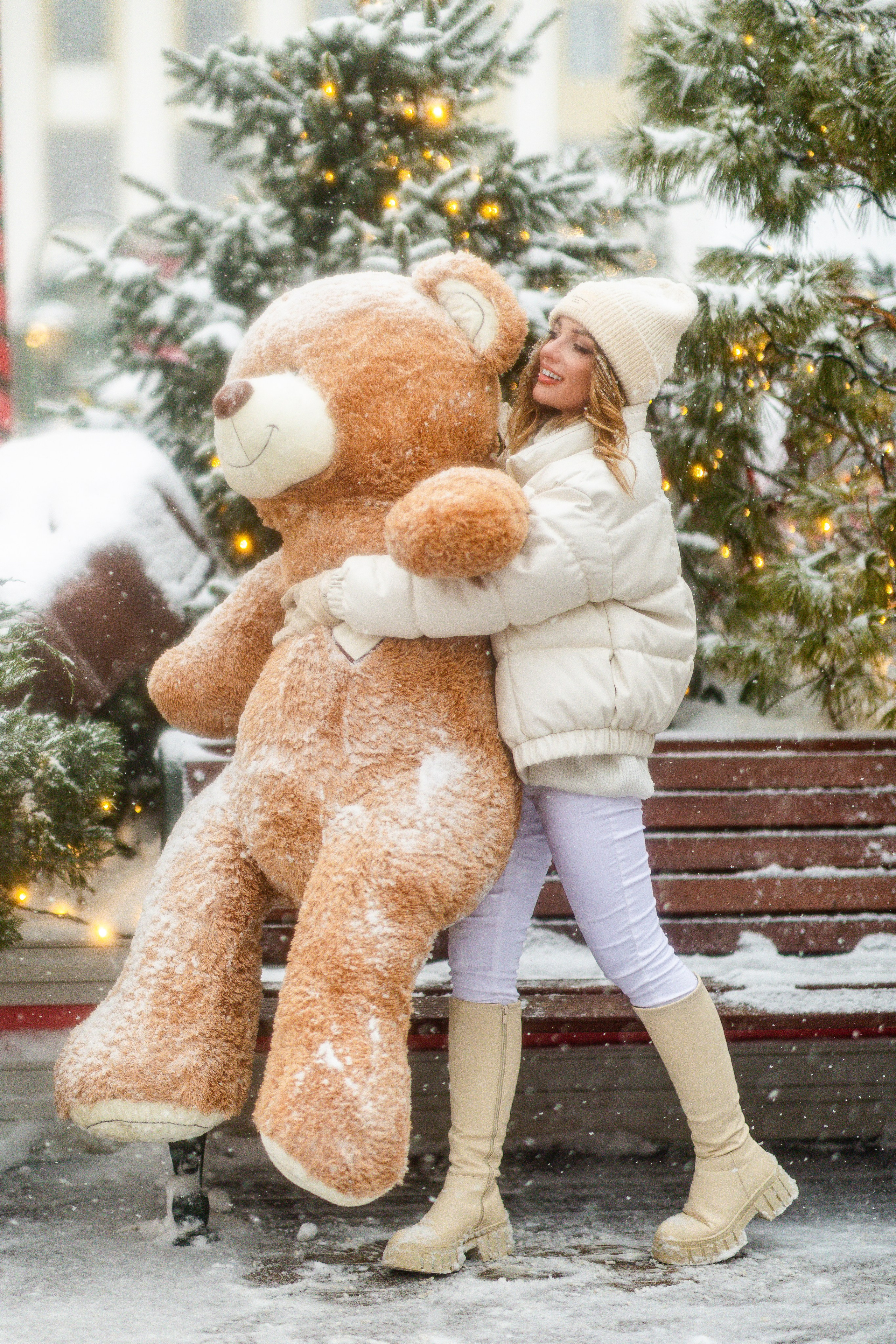 Даша, прогулка по Москве. Фото и видео Москва, Московский. Свадебный фотограф, видеограф, фотосессии, видеосъемка
