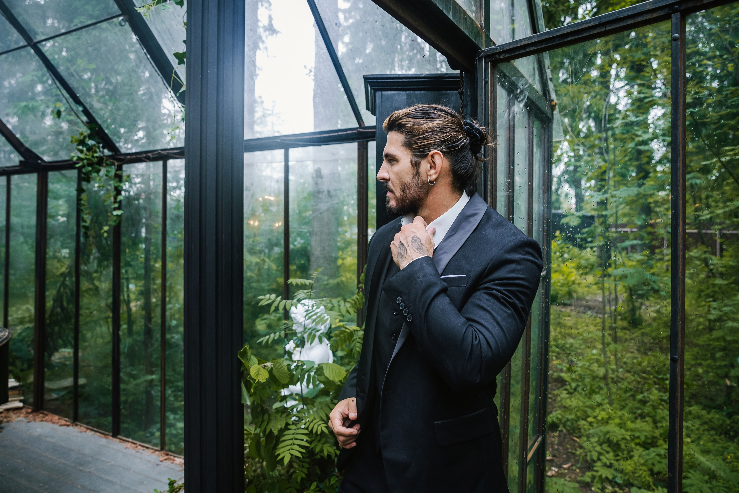 Свадьба в оранжерее ProjectX. Фотограф и видеограф Москва. Свадебный фотограф, видеограф. Выпускные альбомы. Оживающие альбомы