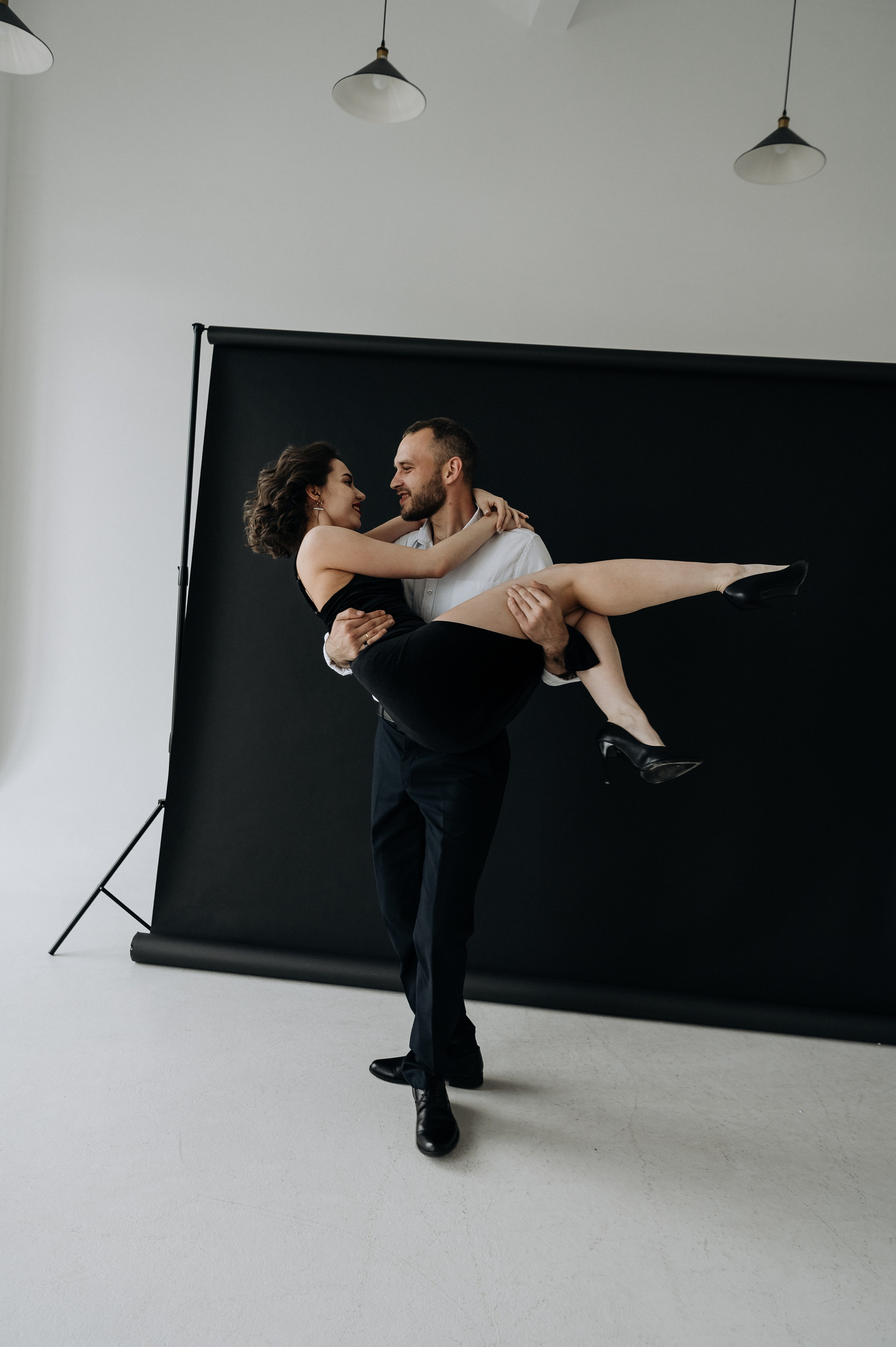 Ксюша и Костя