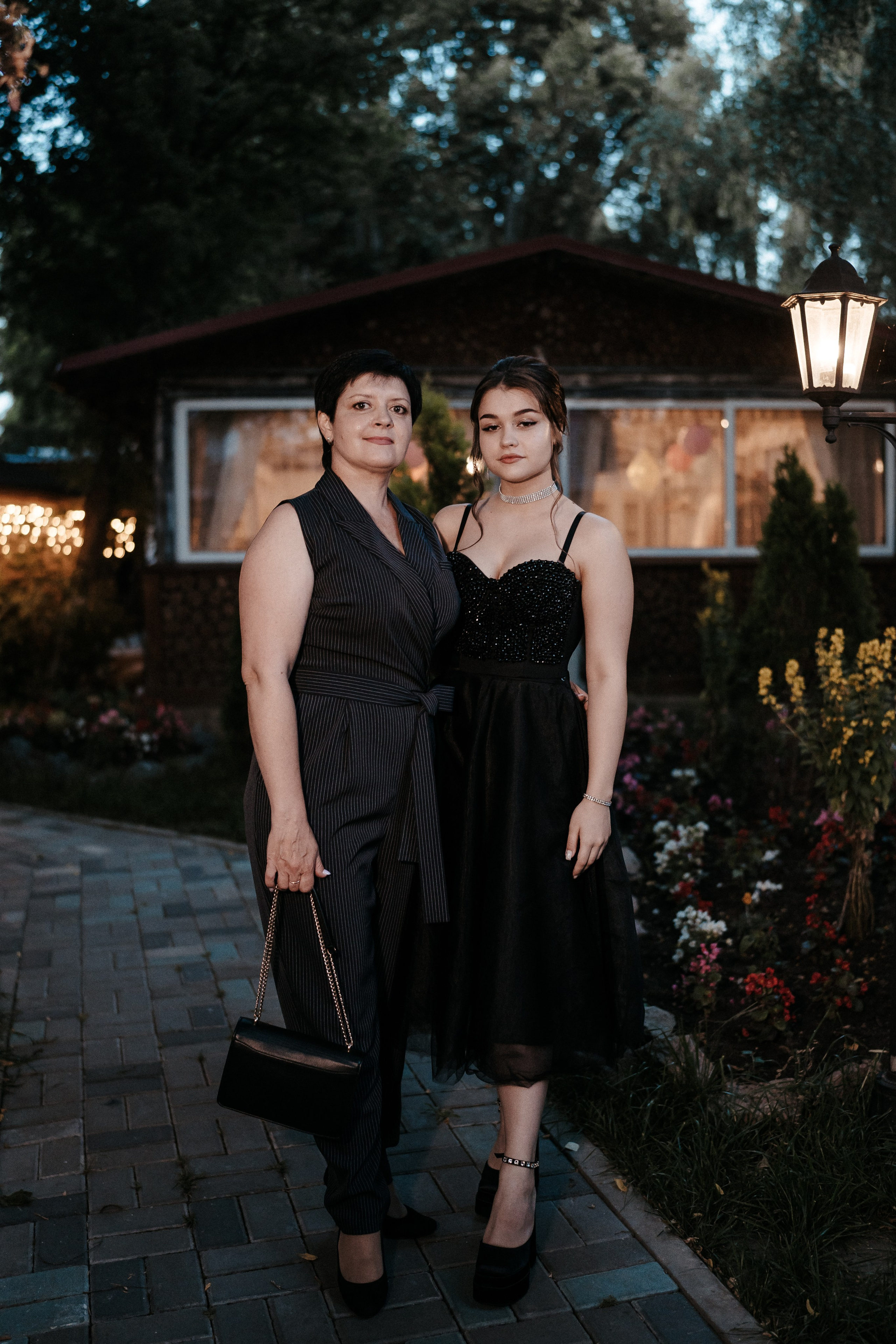 Выпускной «Ribiza». Свадебный фотограф в Симферополе