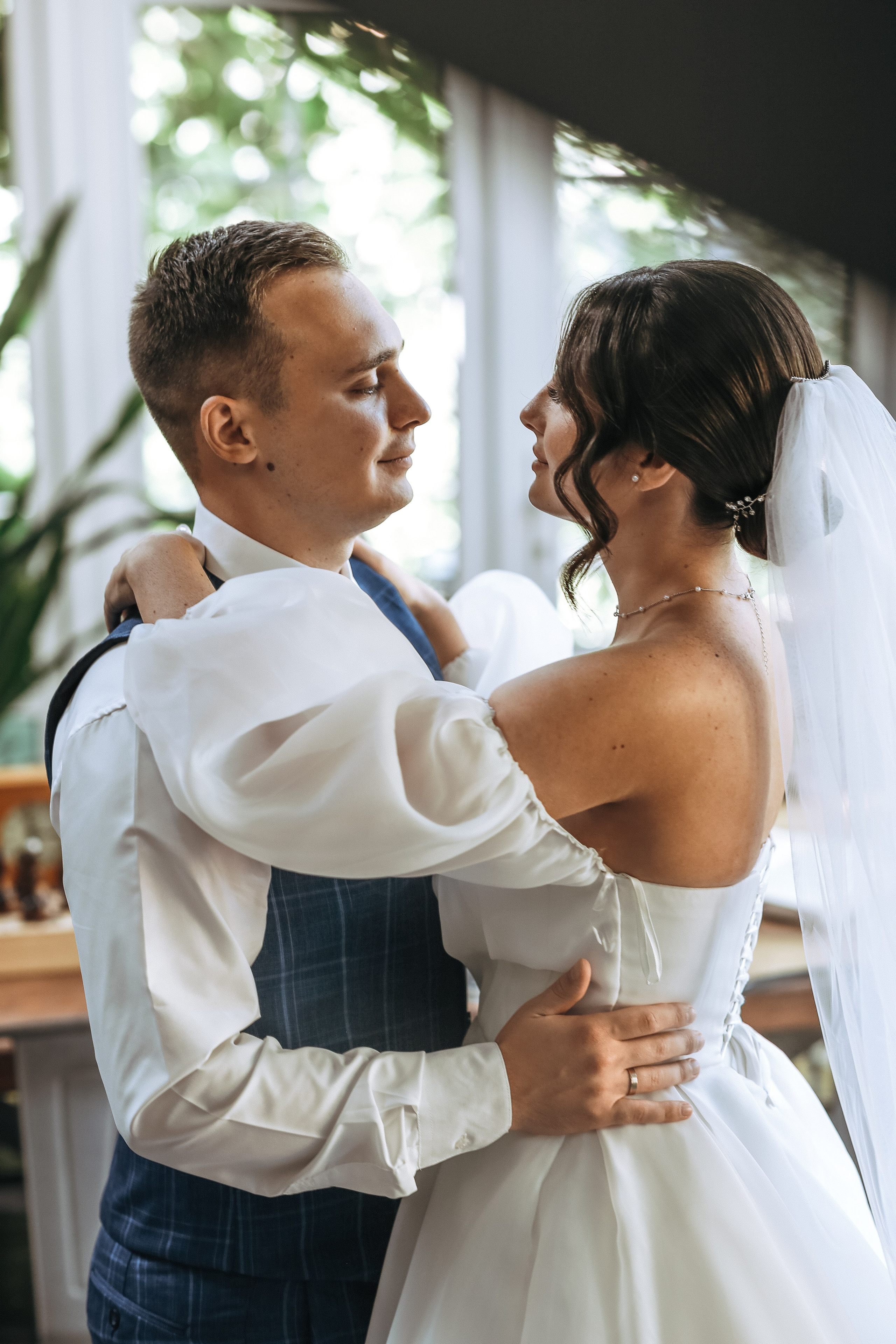 Иван и Виктория