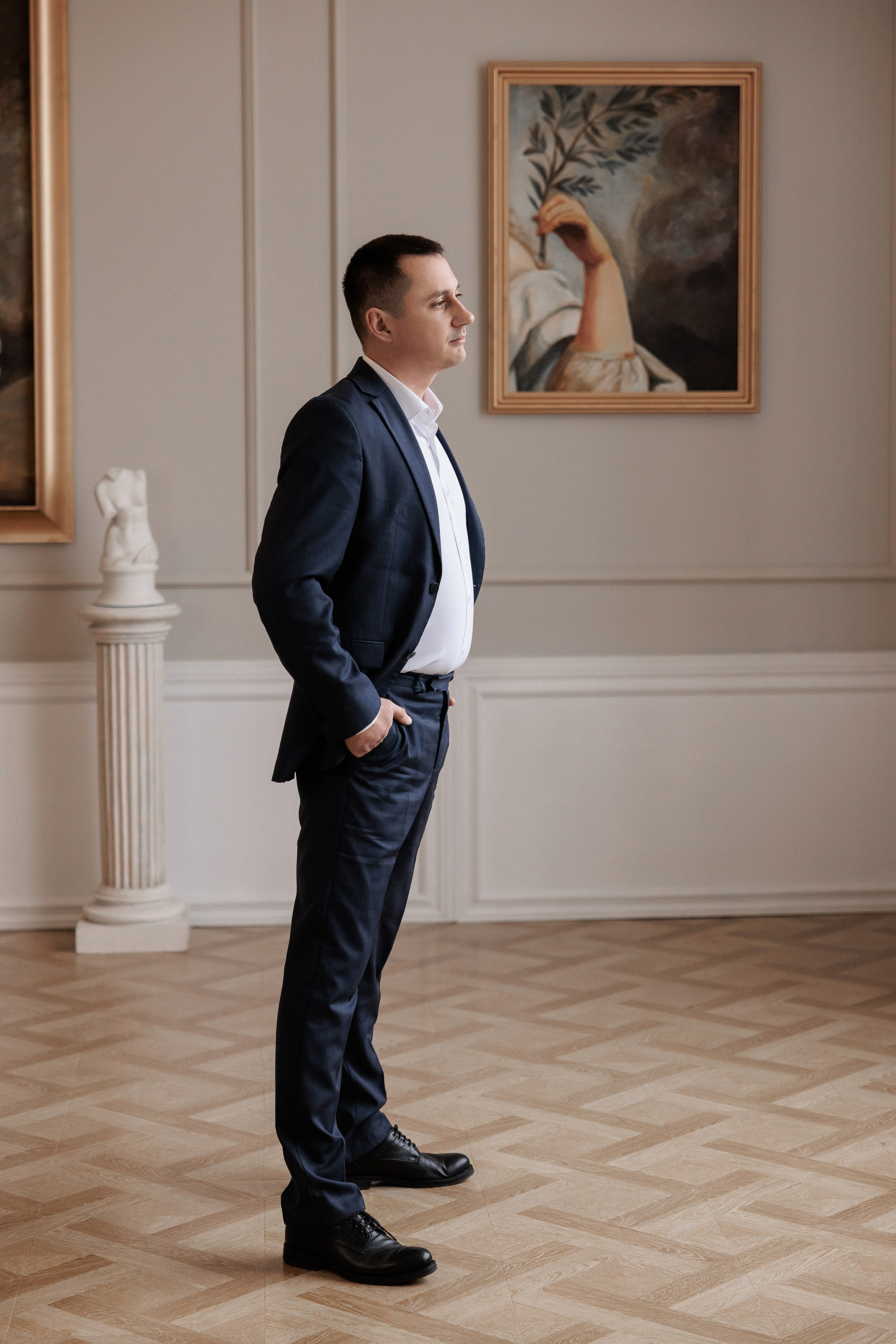 ЗАГС + СТУДИЯ. Арина Тамочкина. Фотограф Краснодарю