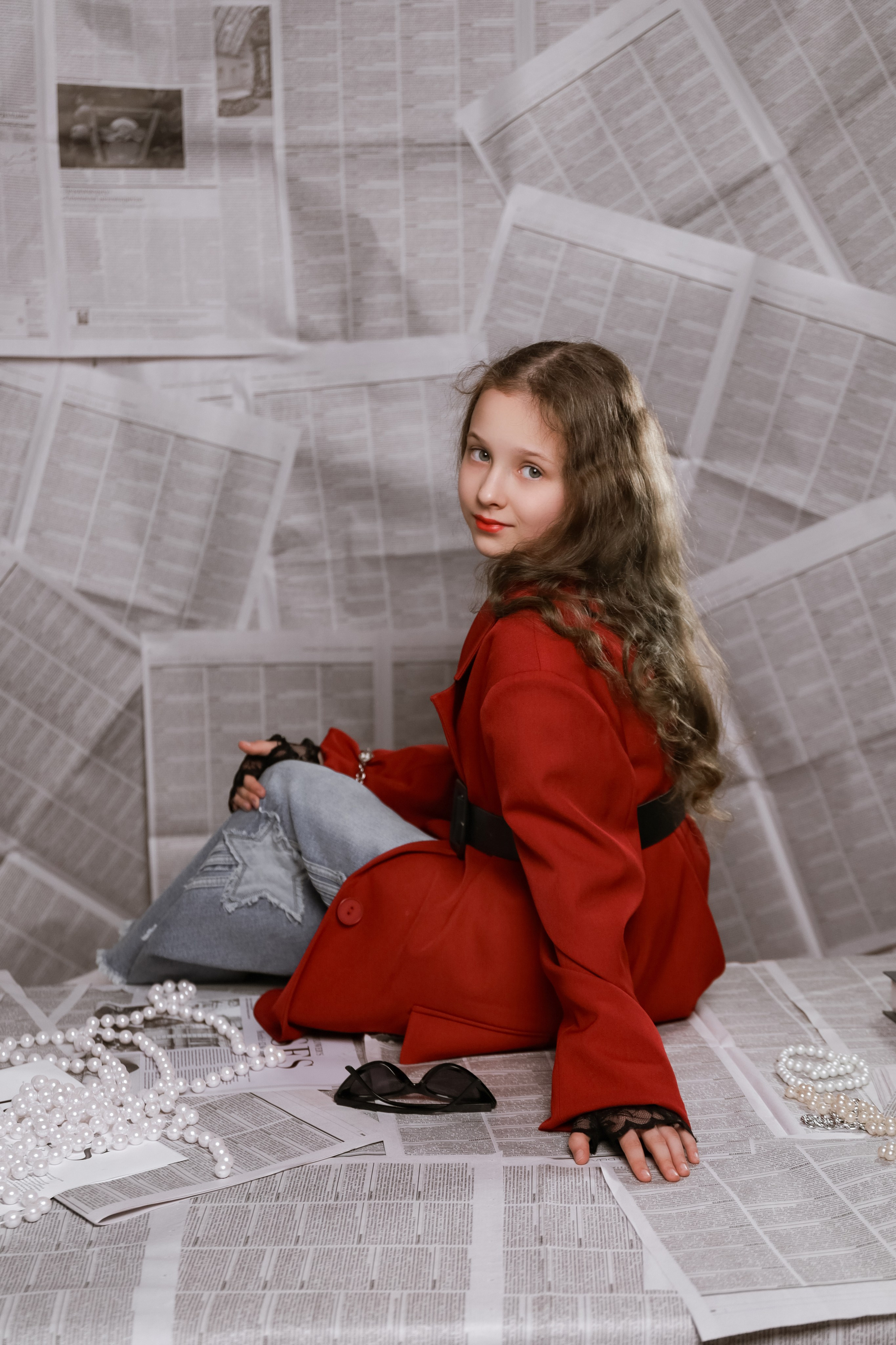 Проект газеты. АНАСТАСИЯ КУЗНЕЦОВА | ФОТОГРАФ ЧЕБОКСАРЫ