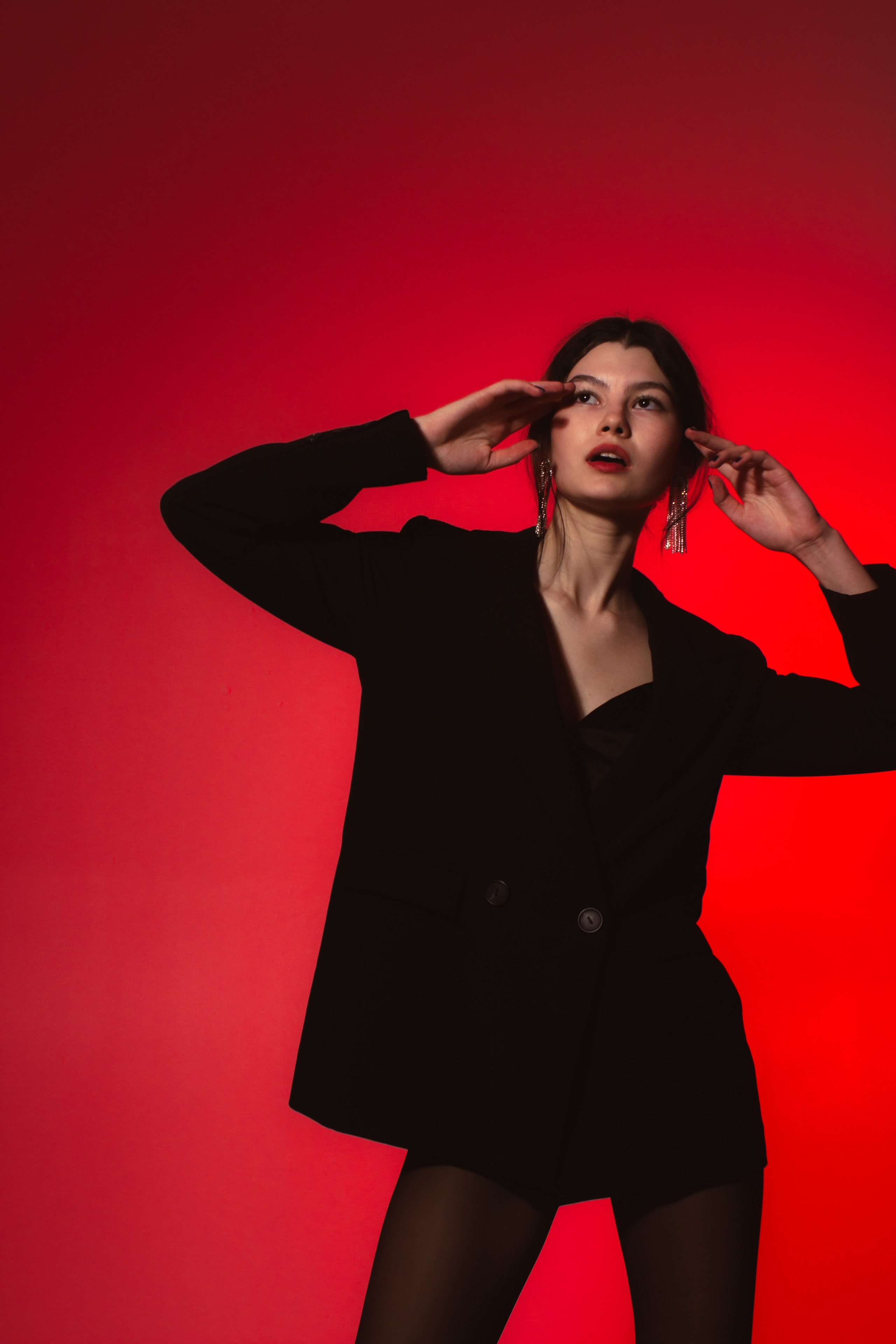 Анастасия. Фотограф Новосибирск