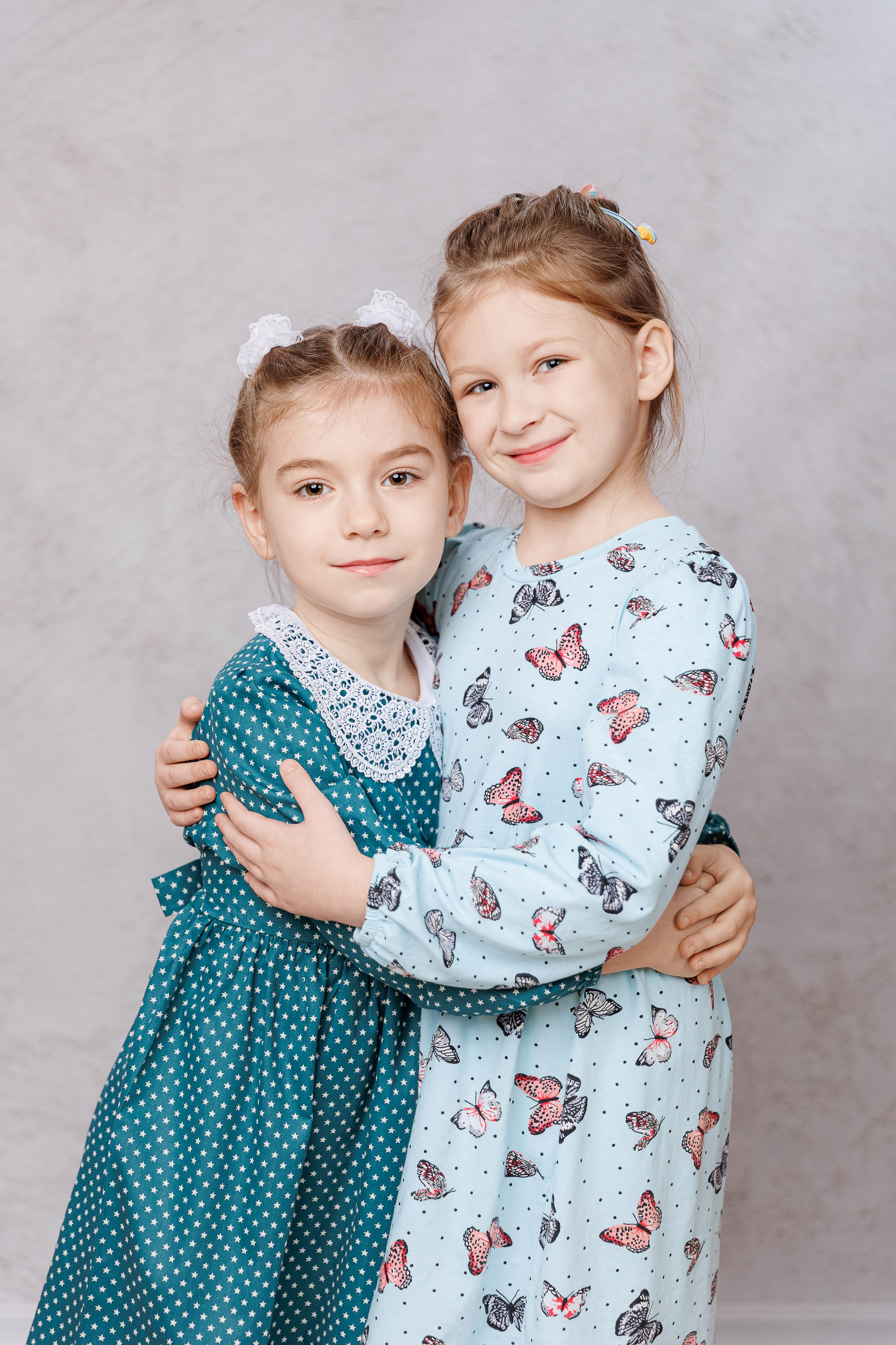 Фото с друзьями и общегрупповые. Семейный и детский фотограф Комина Елена, Власиха, Одинцово