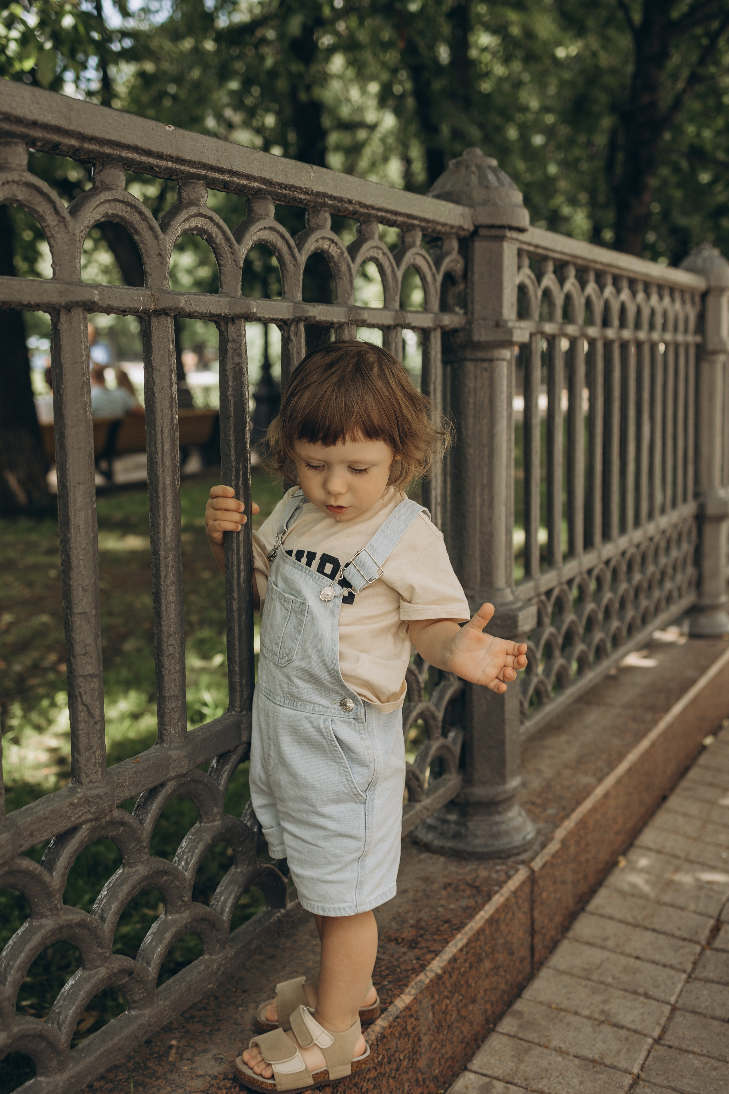 Маша и Миша. Семейный фотограф в Москве Виктория Ястребинская