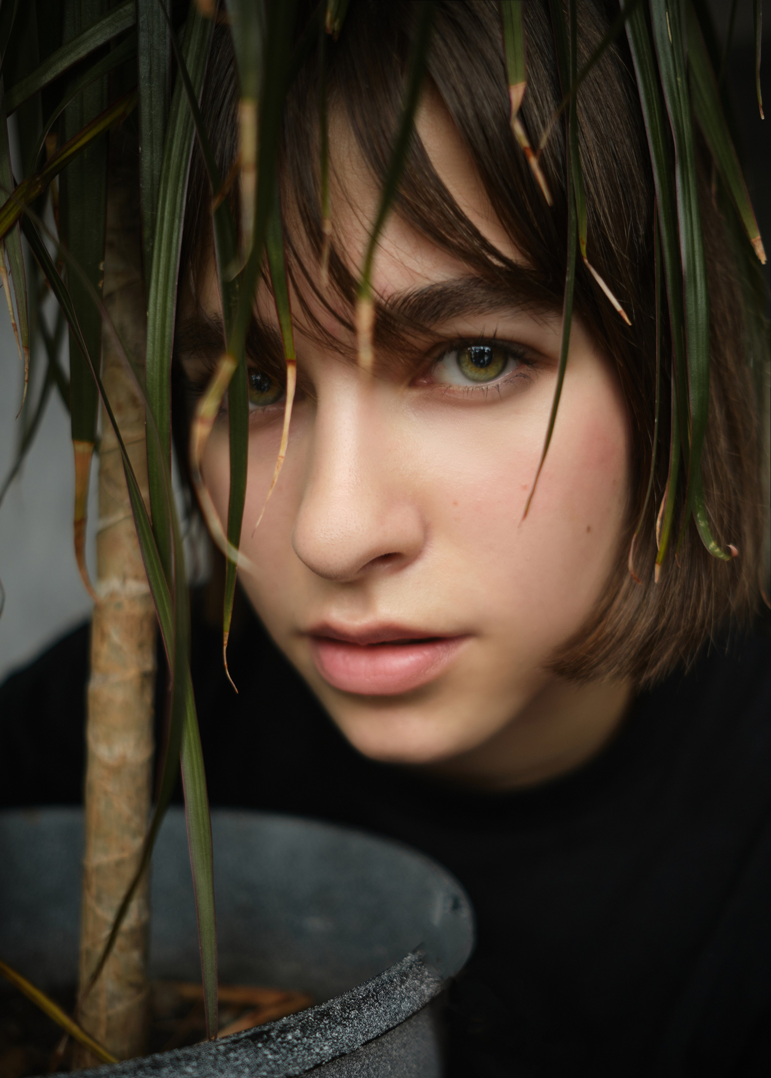 Дарья. Фотограф Москва Карпова Евгения