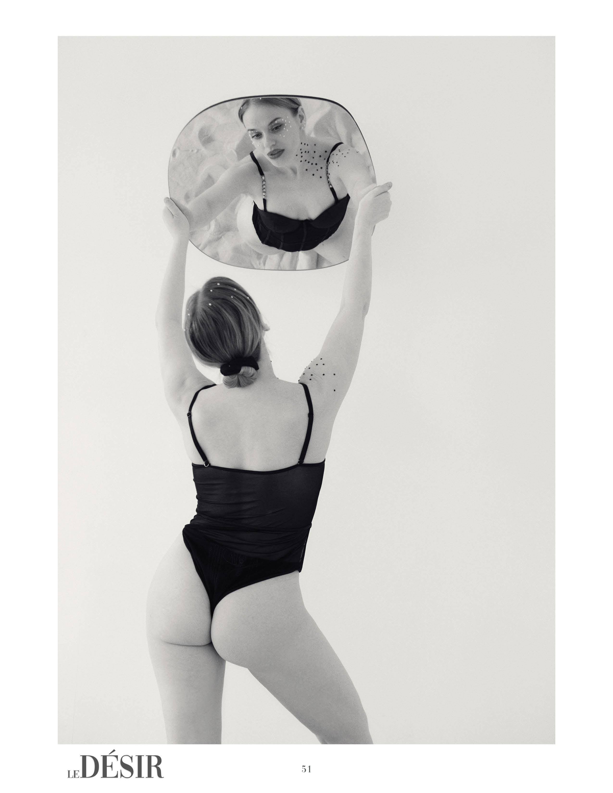 Публикации в журналах. Фотограф в Екатеринбурге Татьяна Соколовская