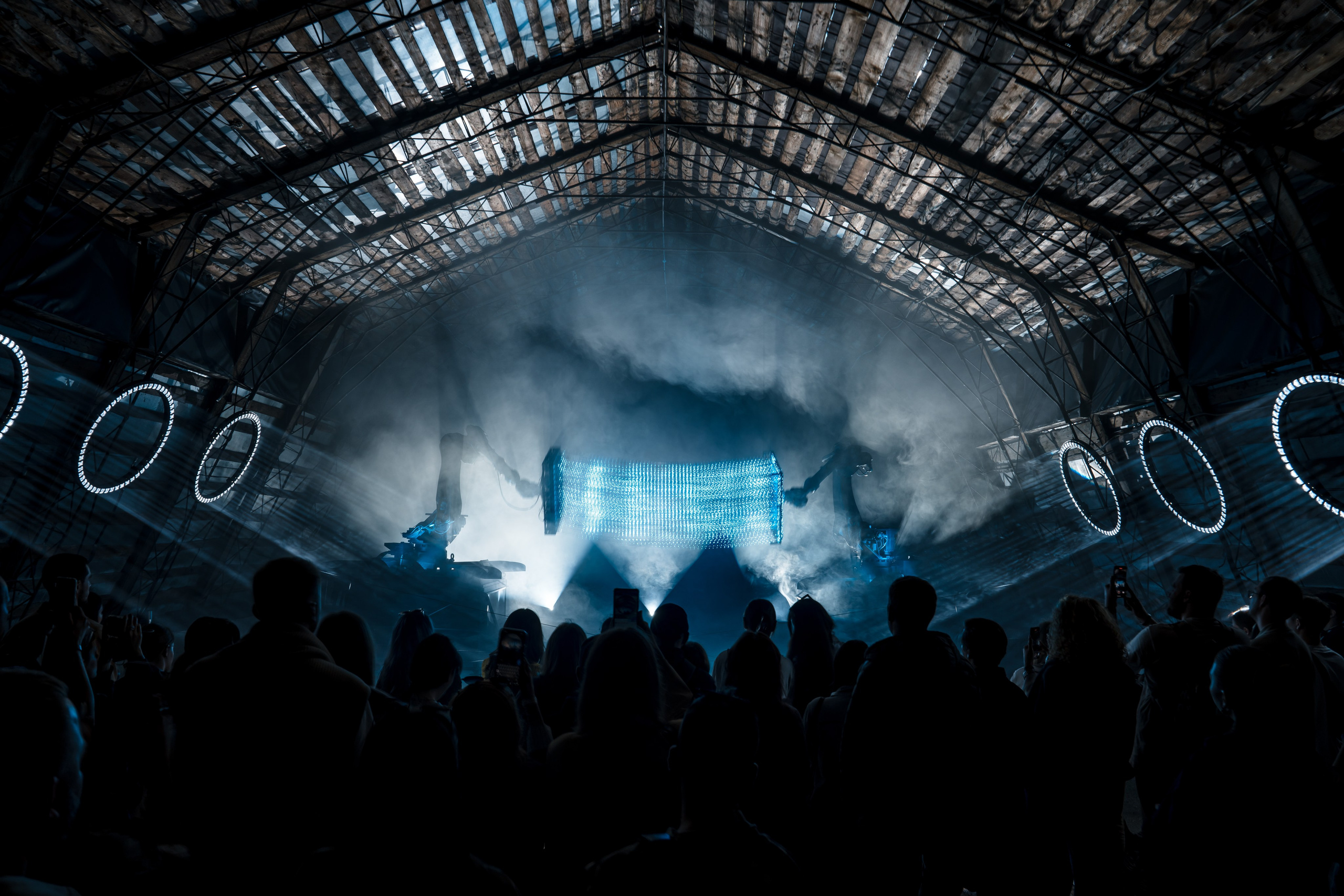 NUR 2025. @tomrus: Рустам Шагиморданов — фотограф