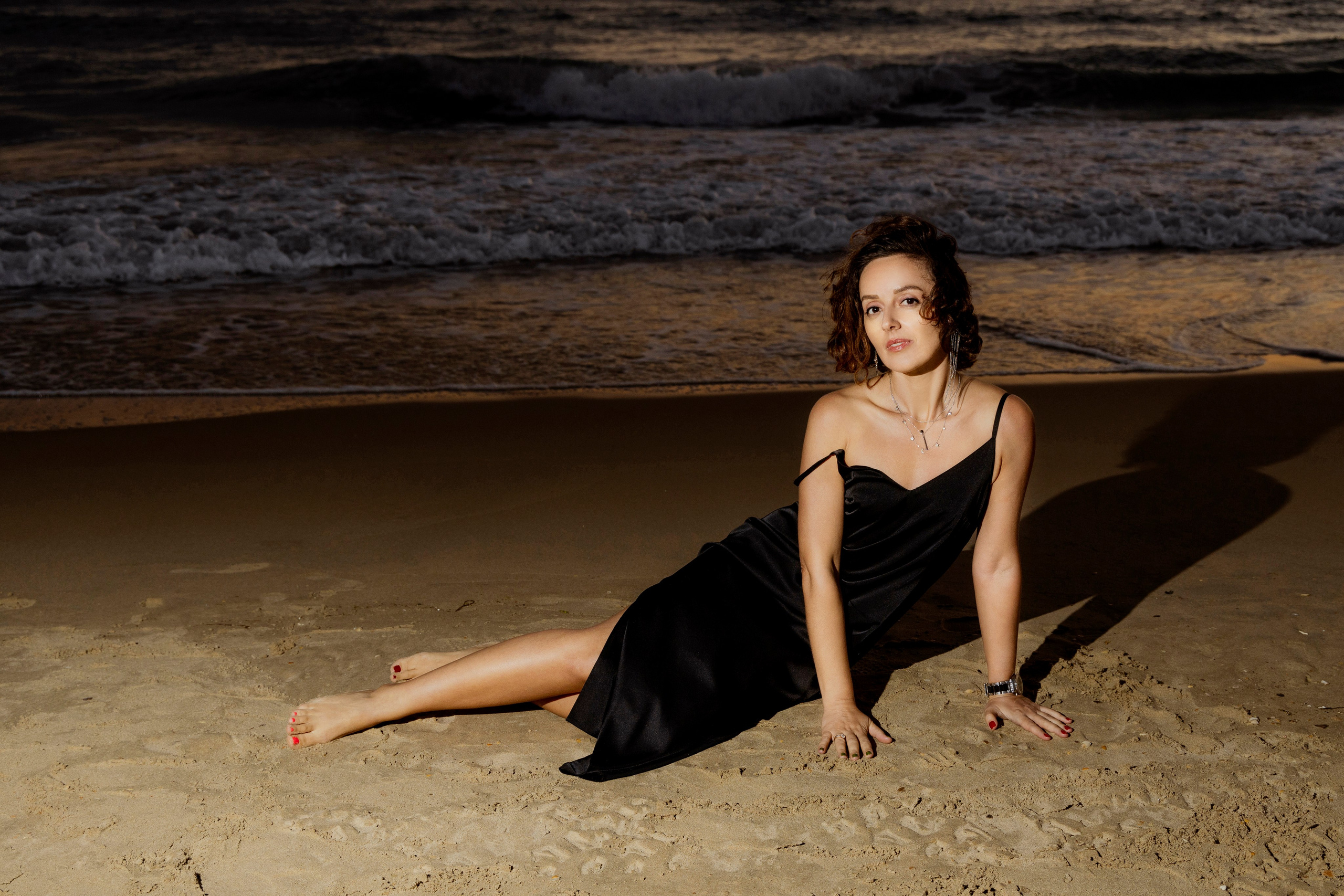 Каринэ. Фотограф Новороссийск