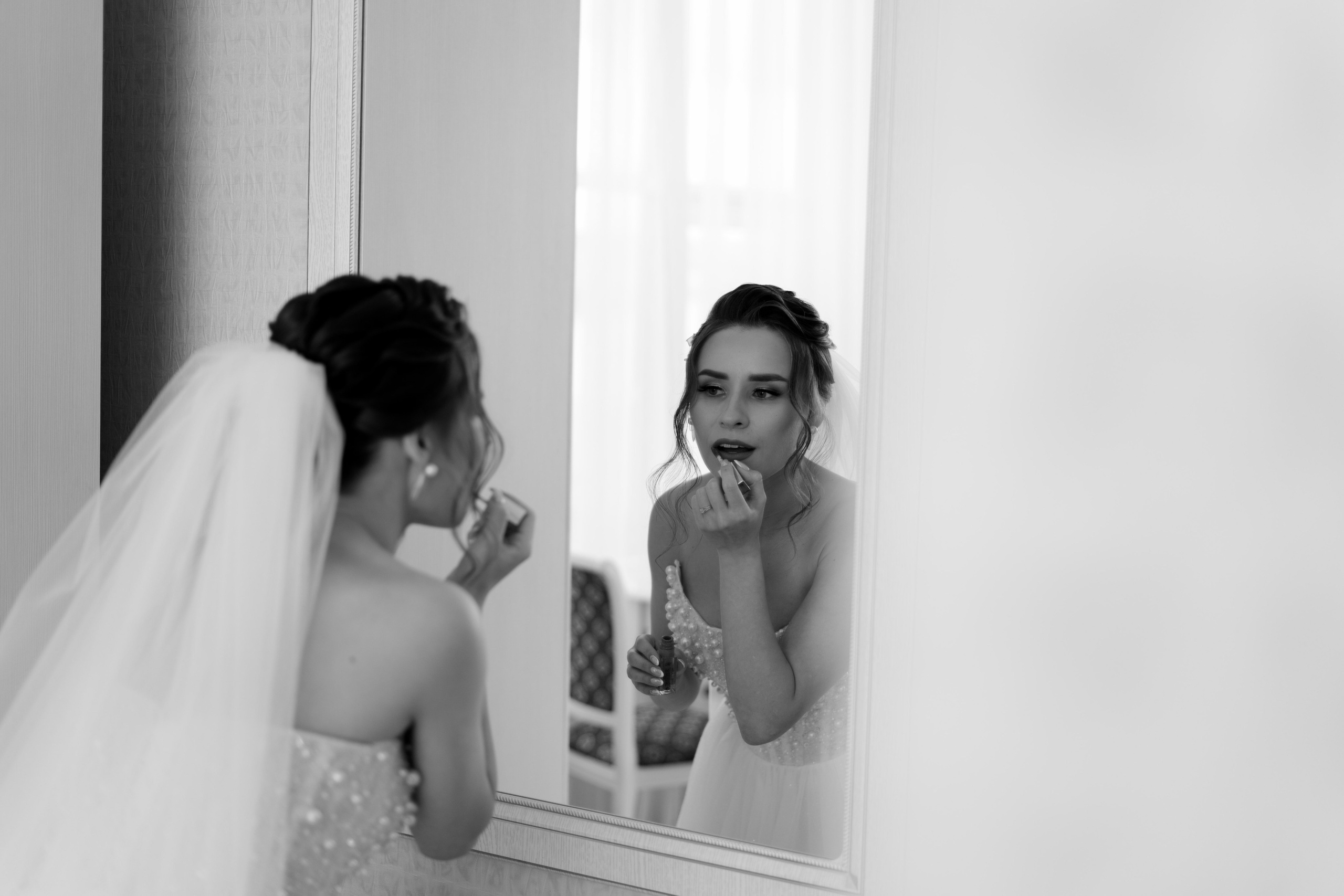 Виктор и Анастасия. Учаева Екатерина Свадебный и Семейный фотограф г. Сызрань