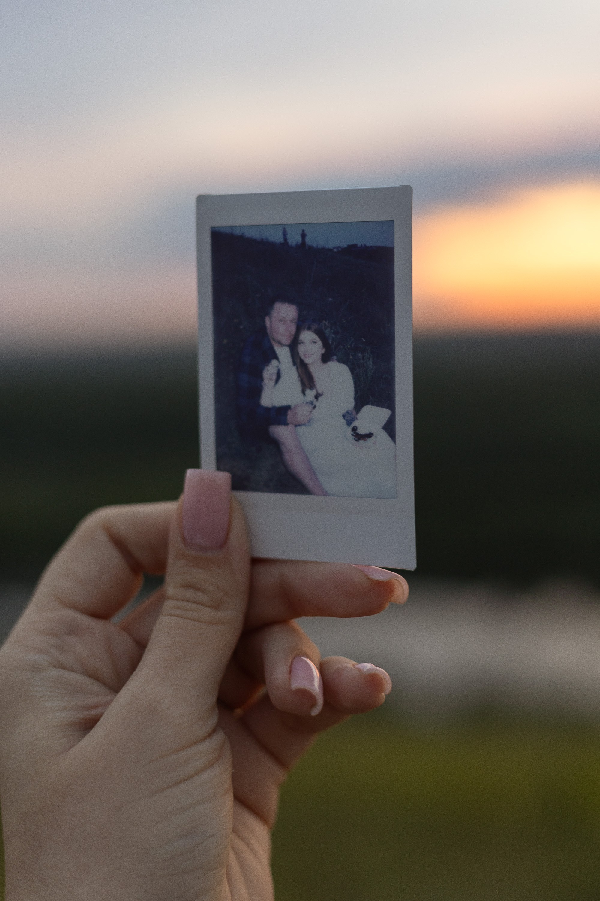 Олеся + Сергей. Ксю Галиасфарова — Фотограф Казань