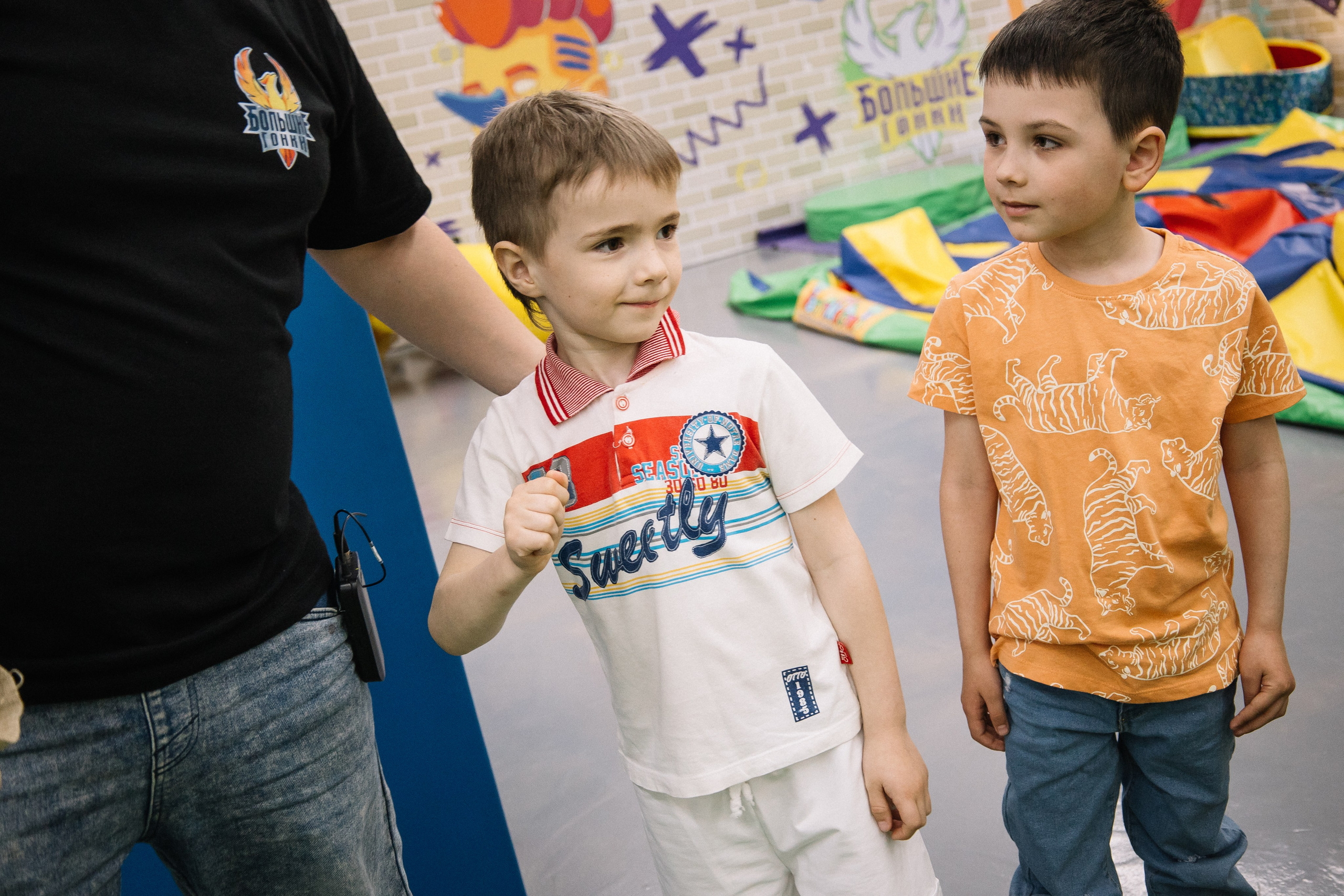 Выпускной в саду. Фотограф в Иркутске