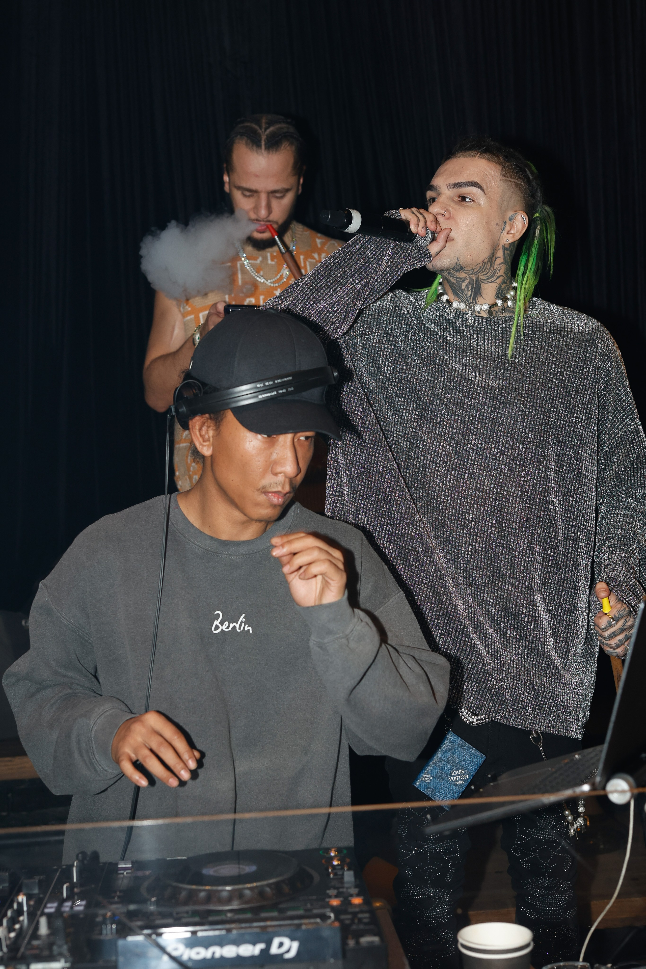 КАРИНА АРАКЕЛЯН. Nikolskayasecular