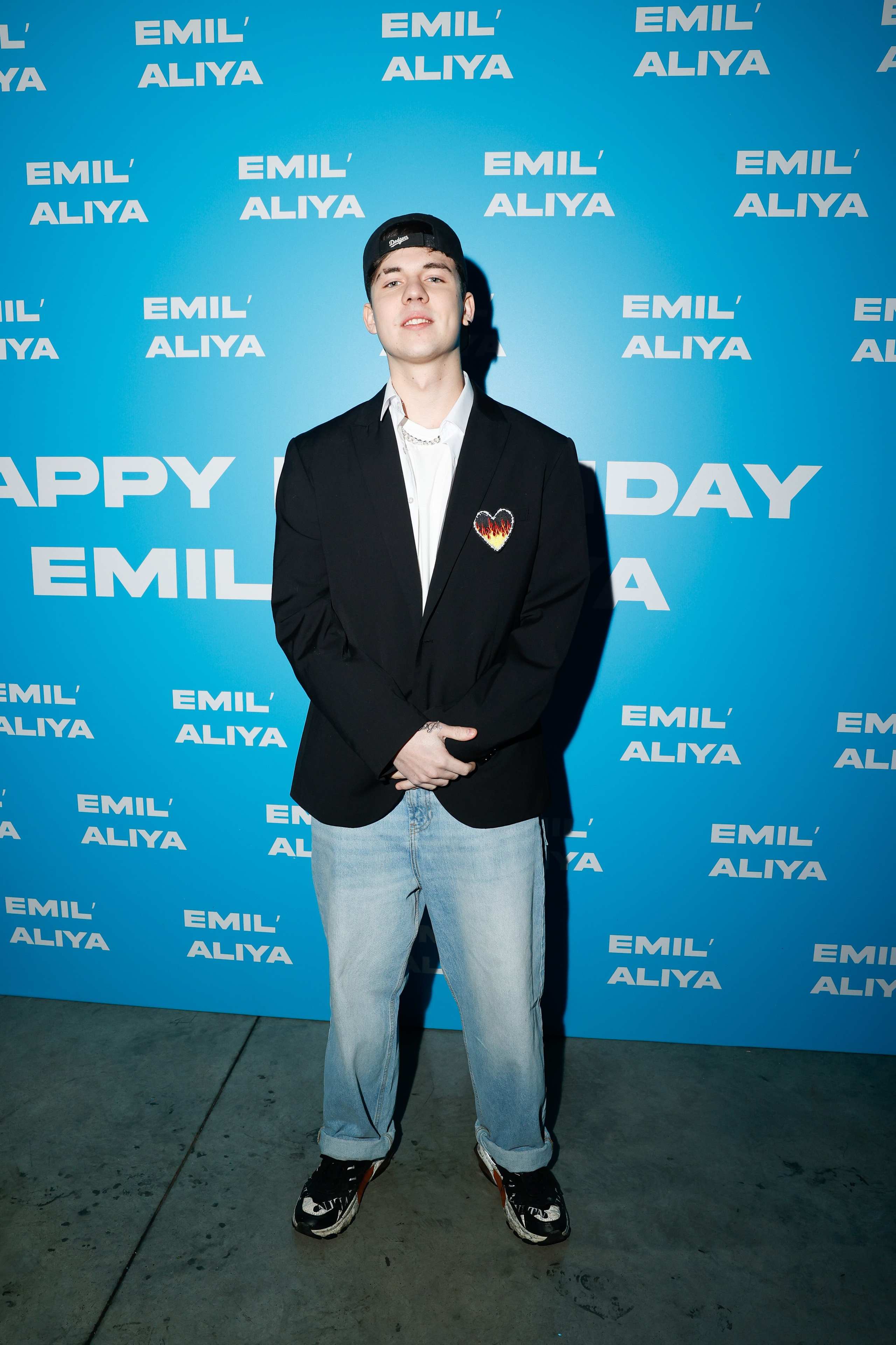 ALLI & ЭМИЛЬ. Nikolskayasecular