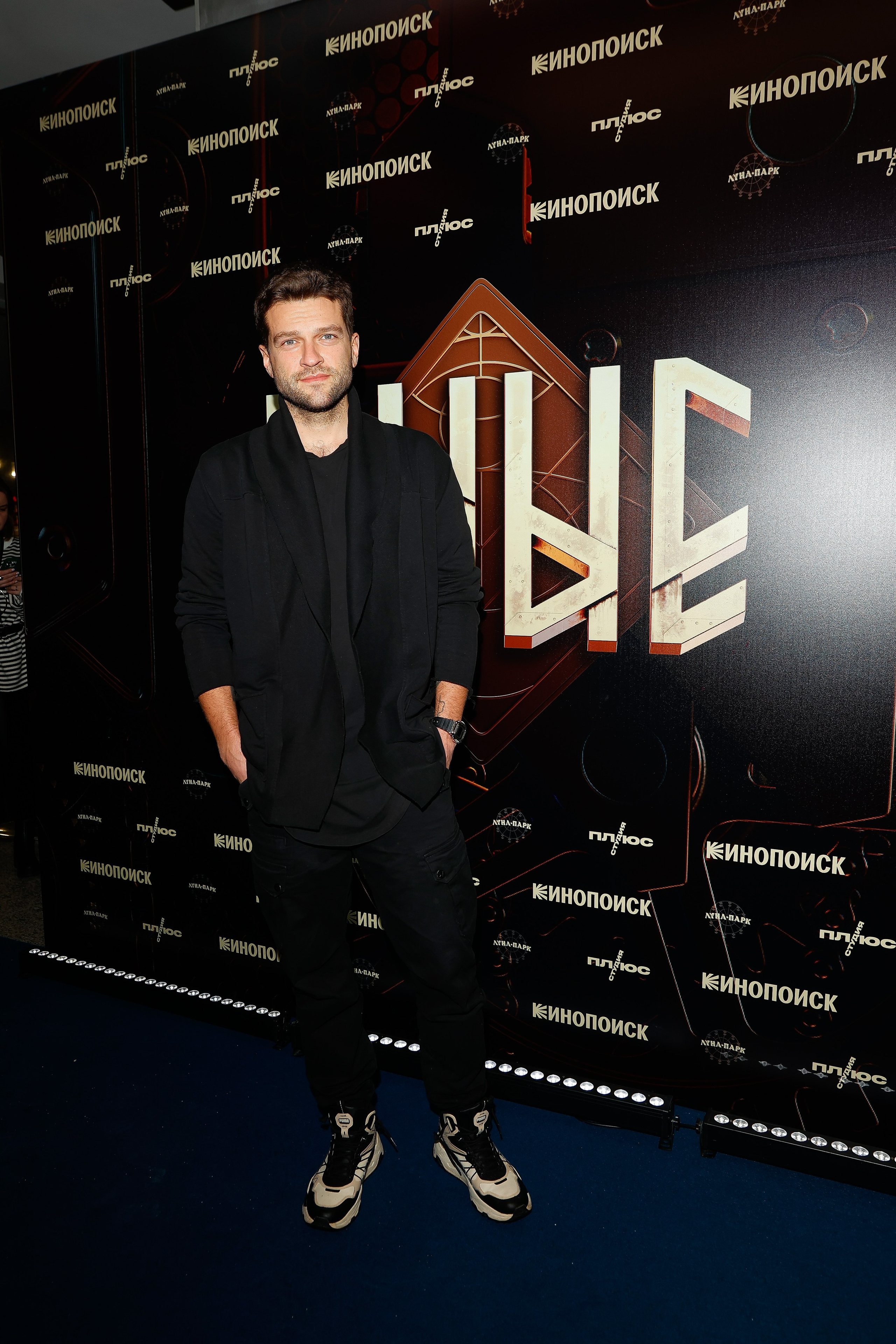 Иные | Кинопоиск. Nikolskayasecular