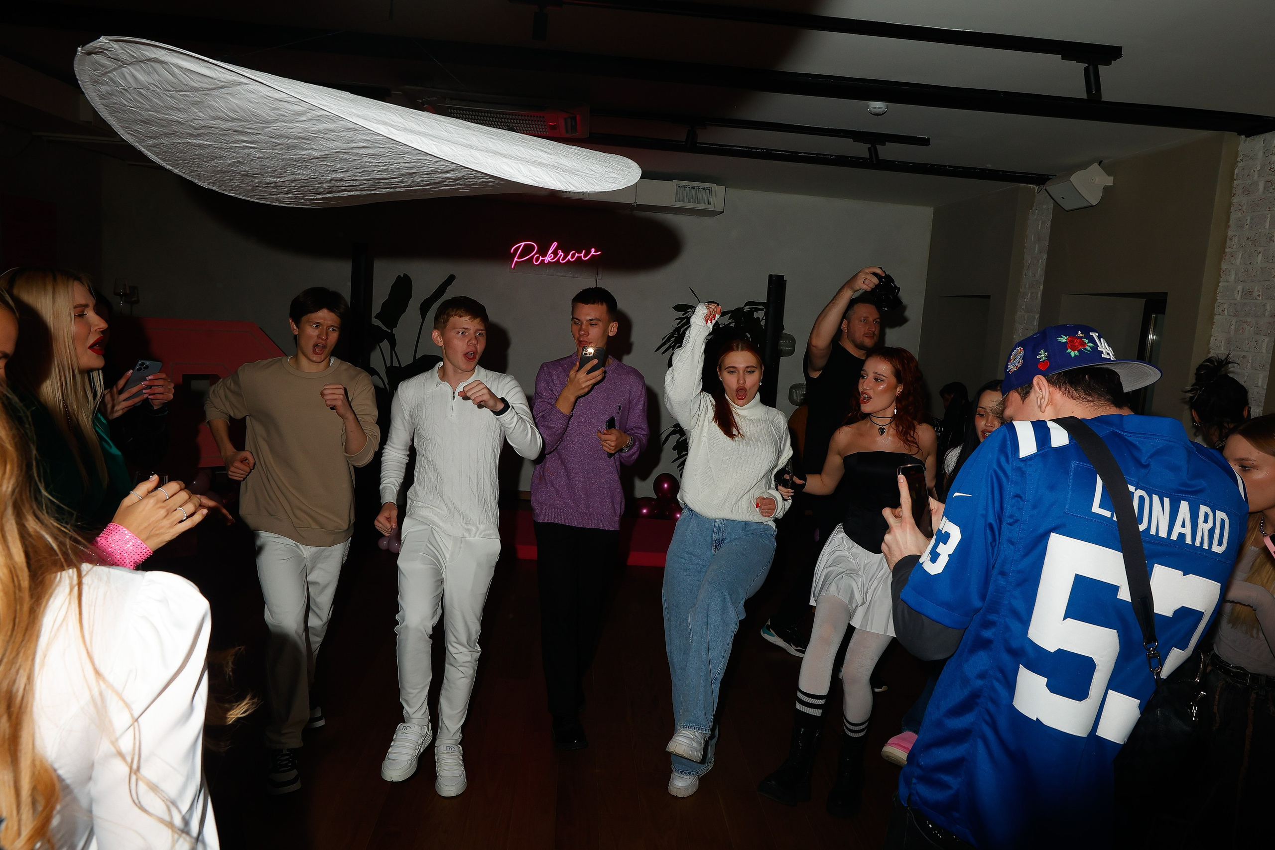 АНЯ ПОКРОВ. Nikolskayasecular