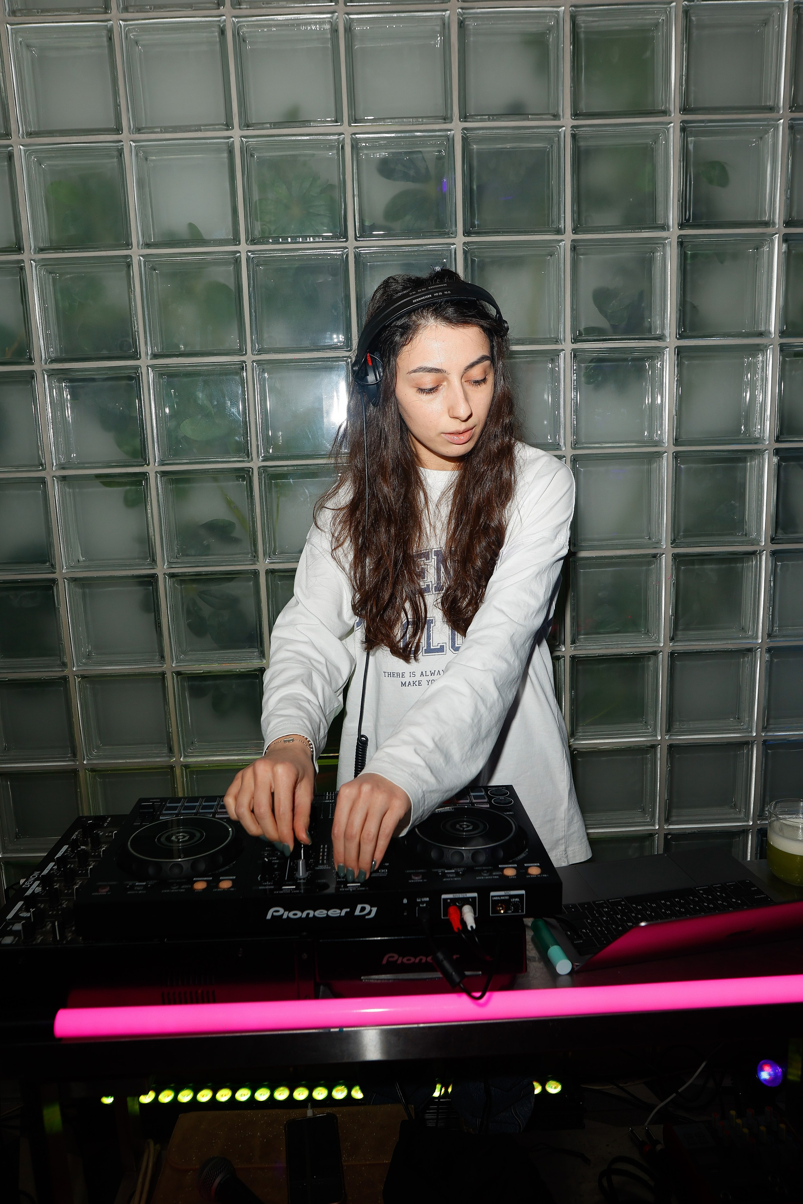 АНДРЕЙ ГЛАЗУНОВ. Nikolskayasecular