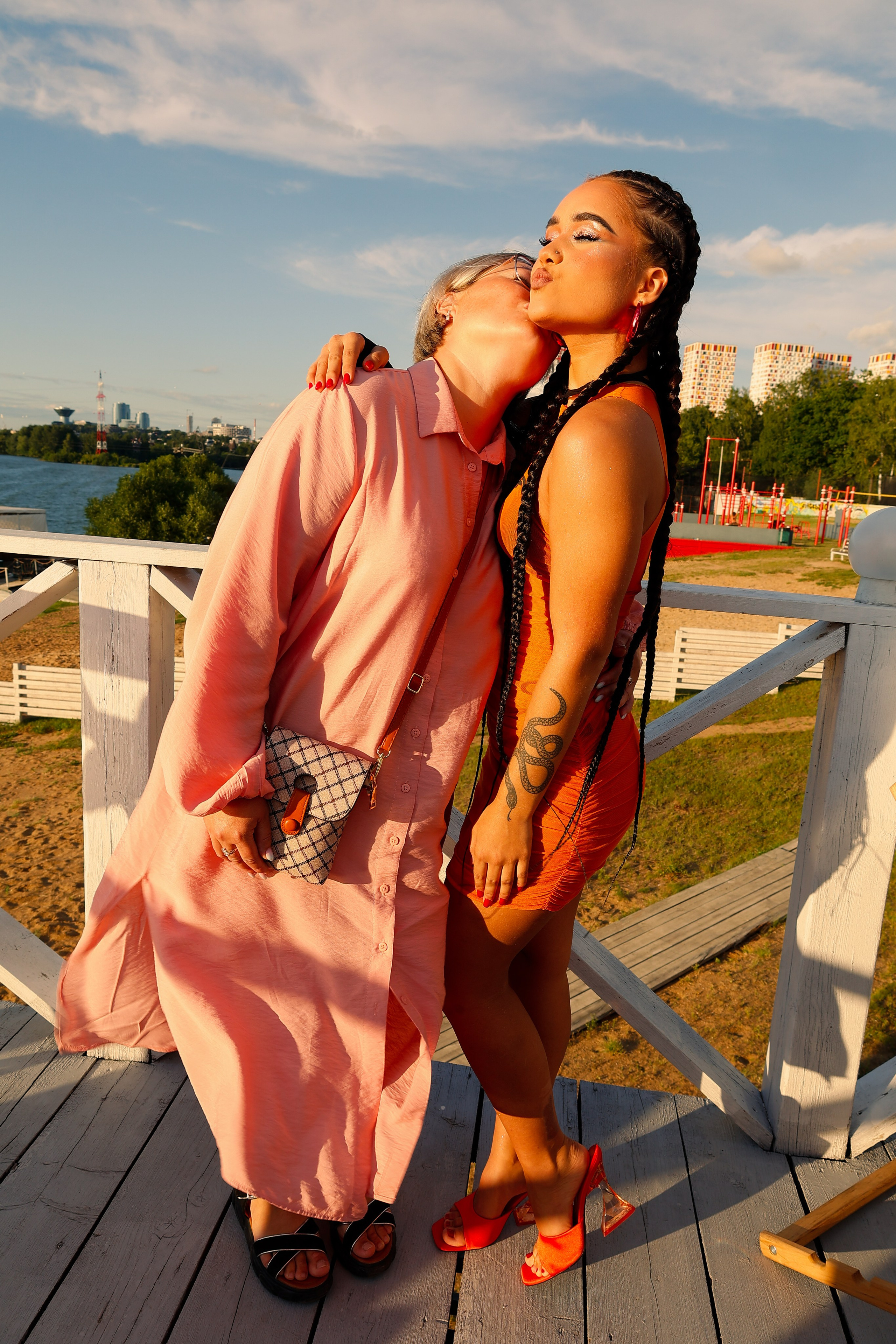 КАТЯ ГОЛЫШЕВА. Nikolskayasecular