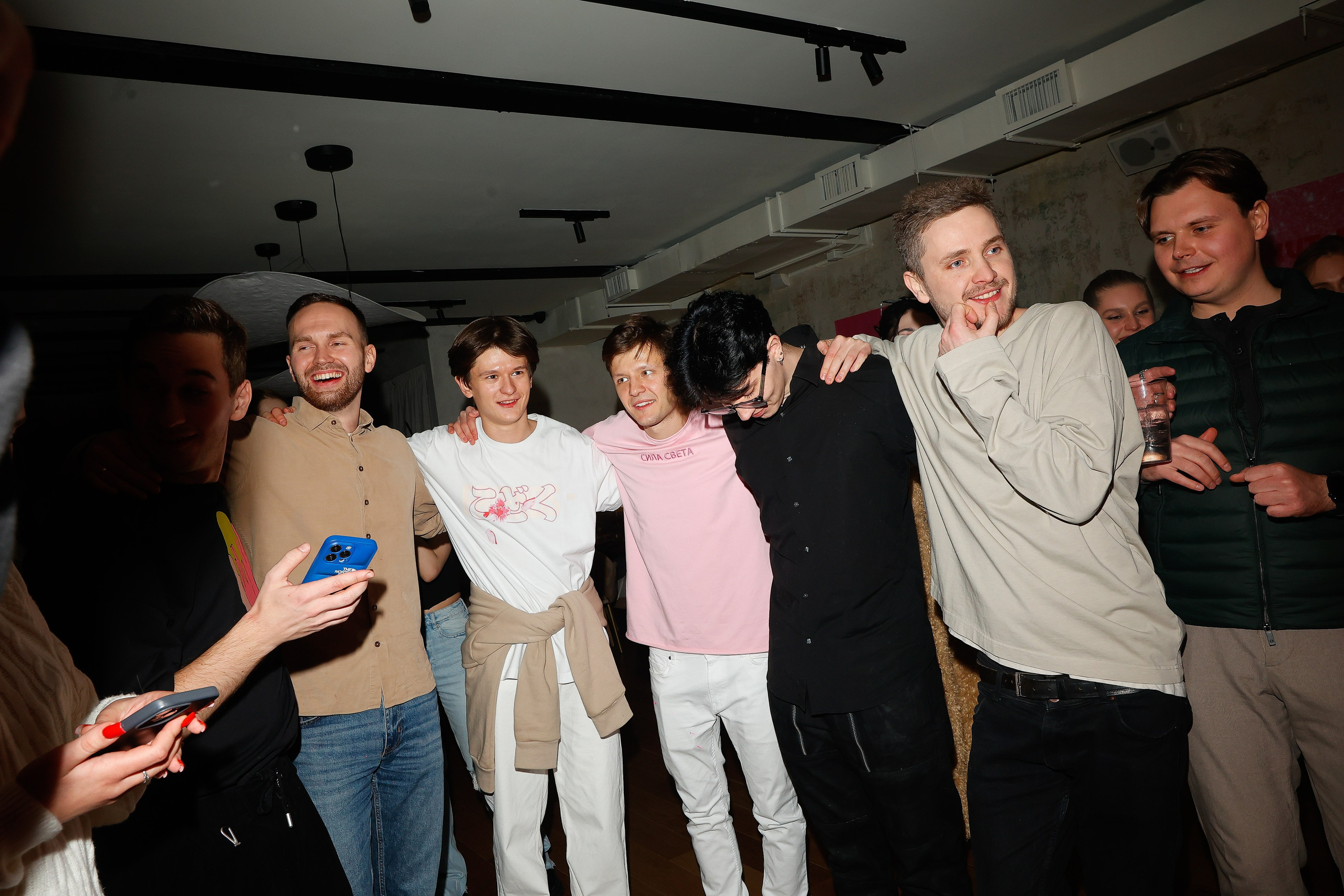 АНЯ ПОКРОВ. Nikolskayasecular