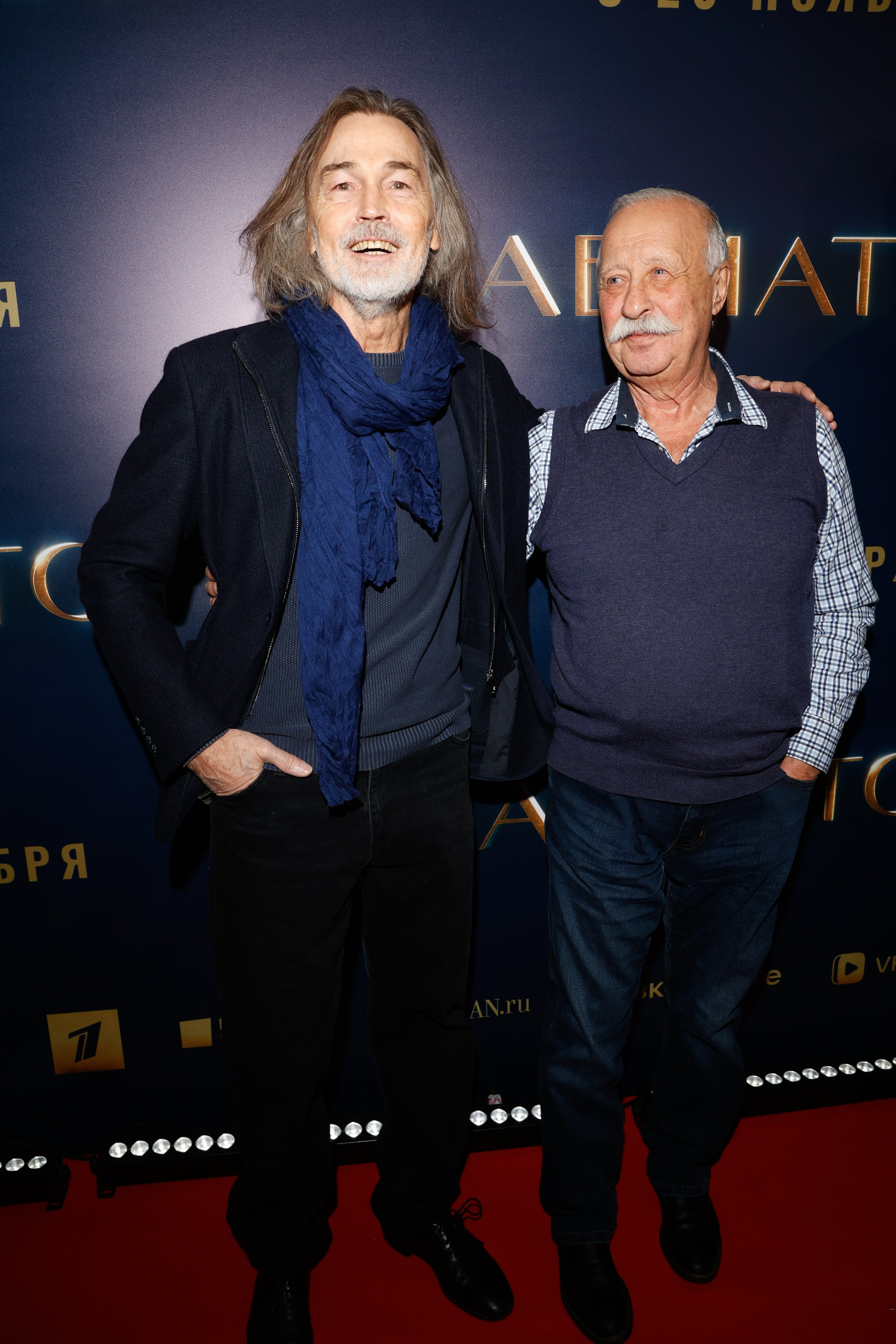 АВИАТОР. Nikolskayasecular